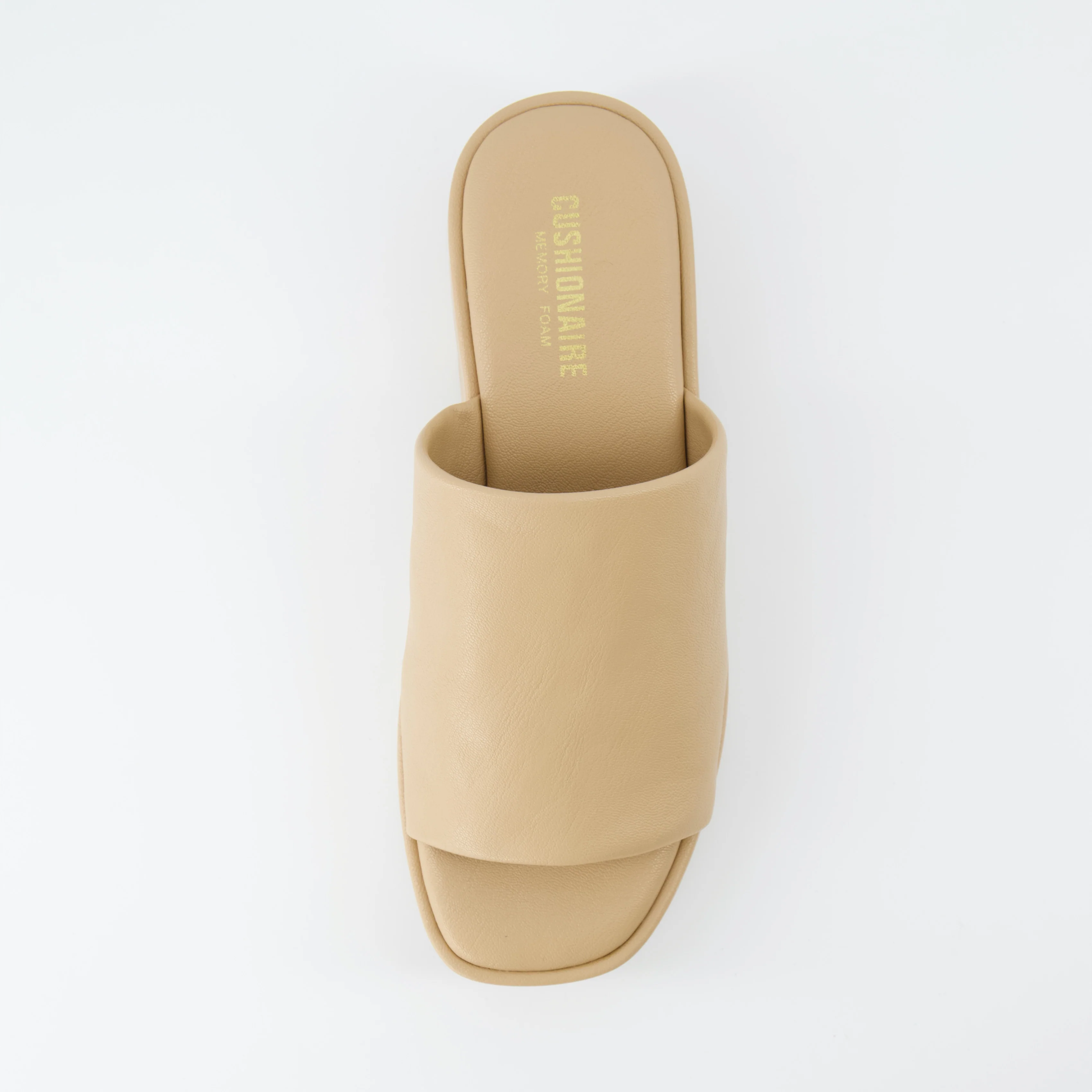 Spin One-Band Platform Sandal - Image 18