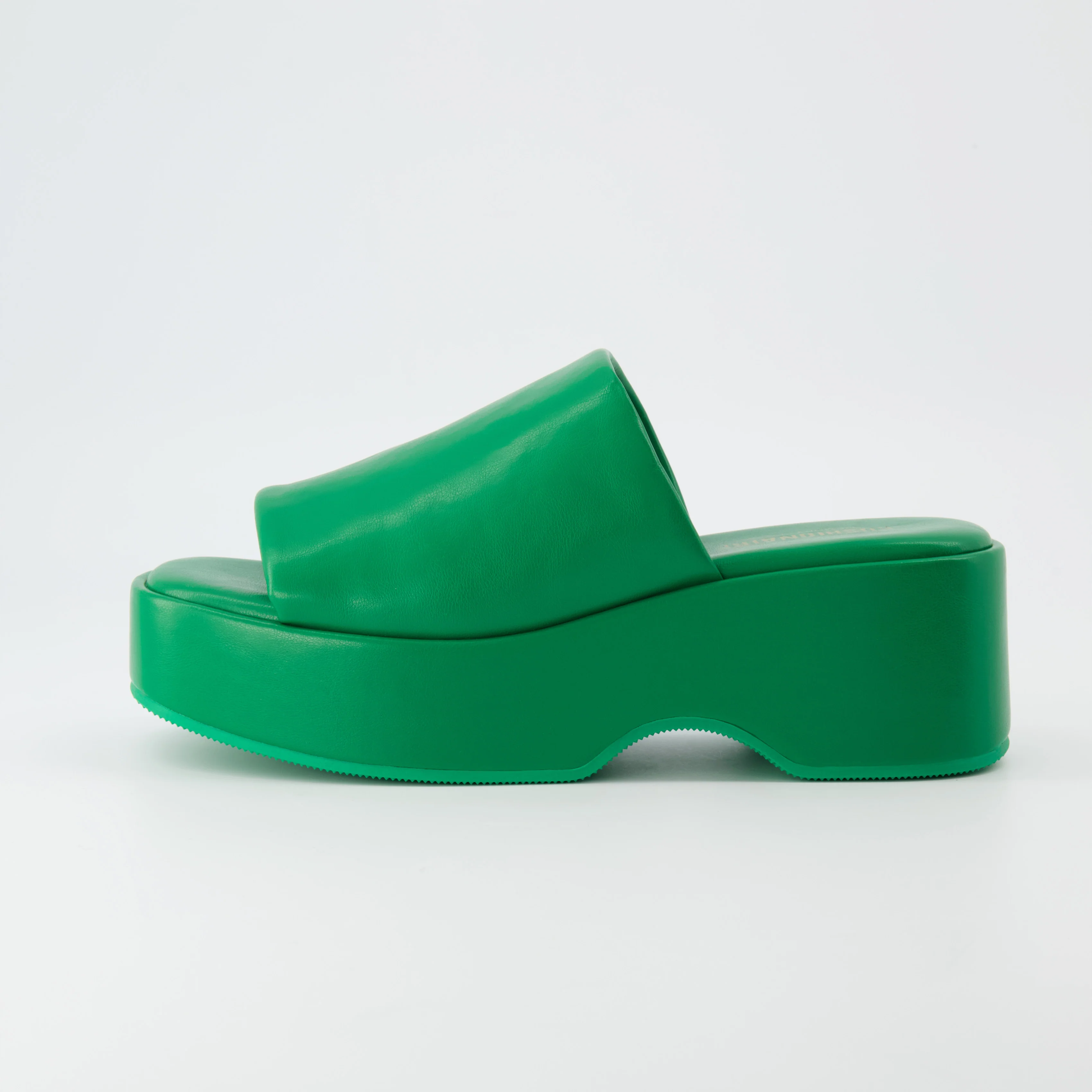 Spin One-Band Platform Sandal - Image 19