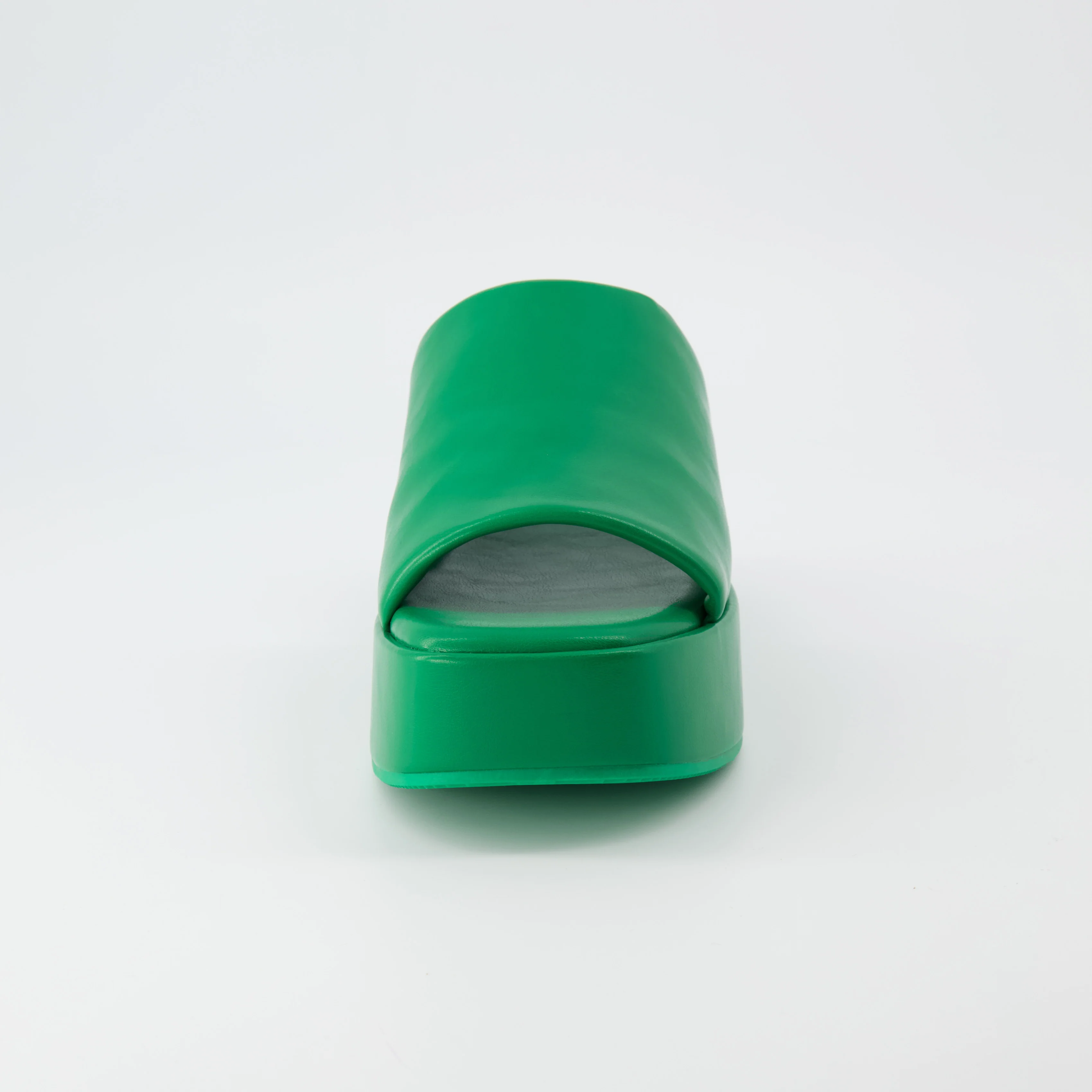 Spin One-Band Platform Sandal - Image 21