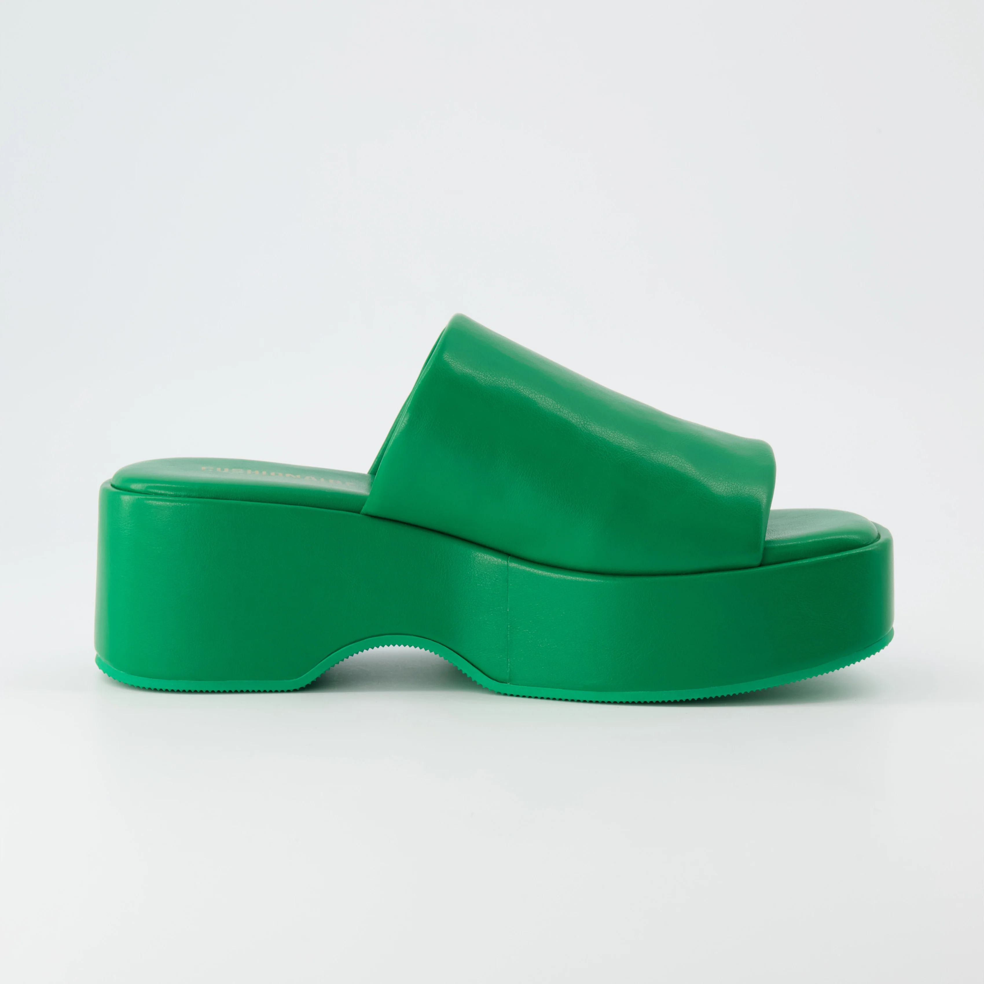 Spin One-Band Platform Sandal - Image 22