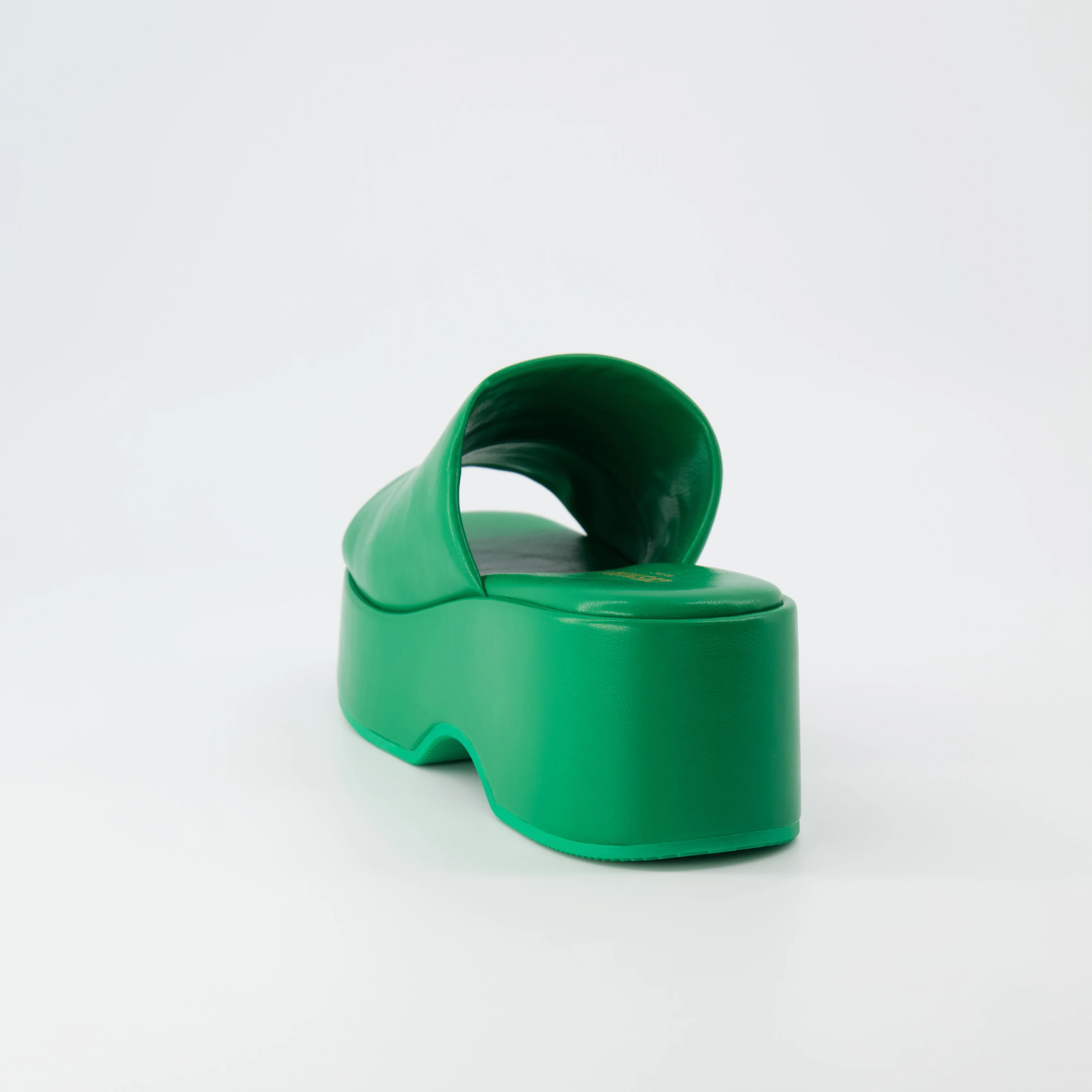 Spin One-Band Platform Sandal - Image 23