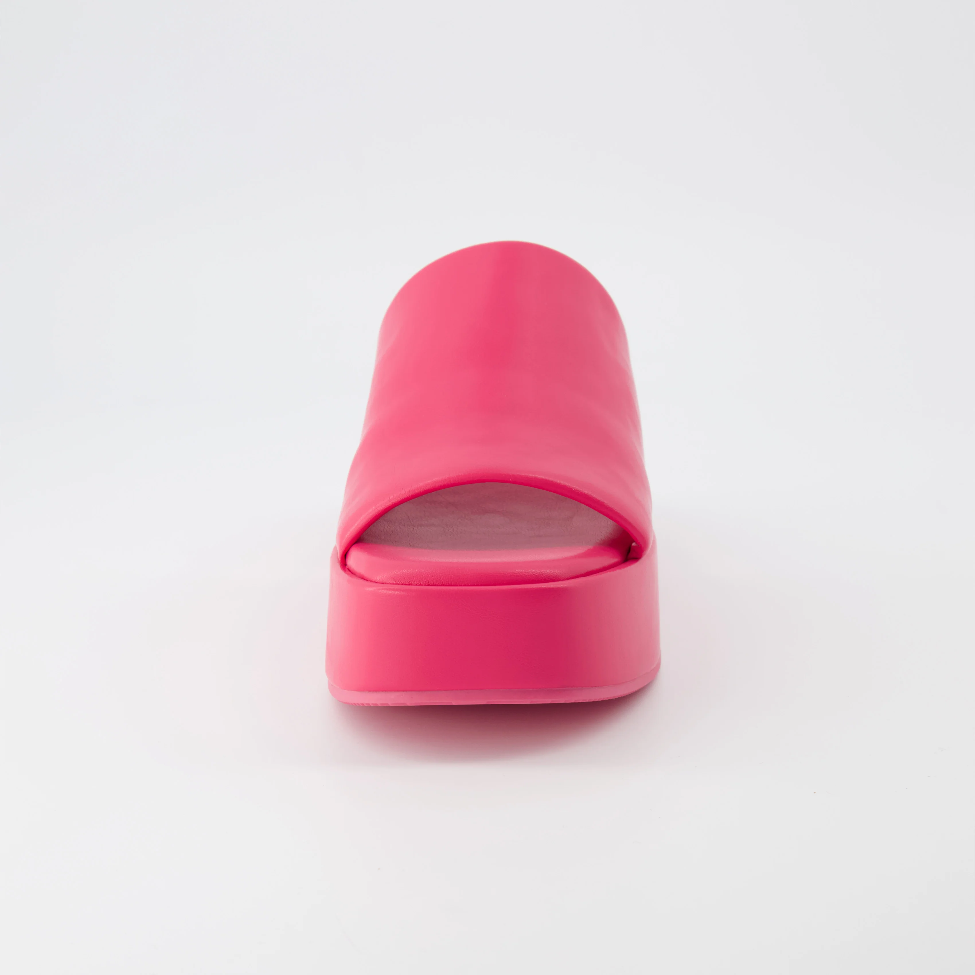 Spin One-Band Platform Sandal - Image 27