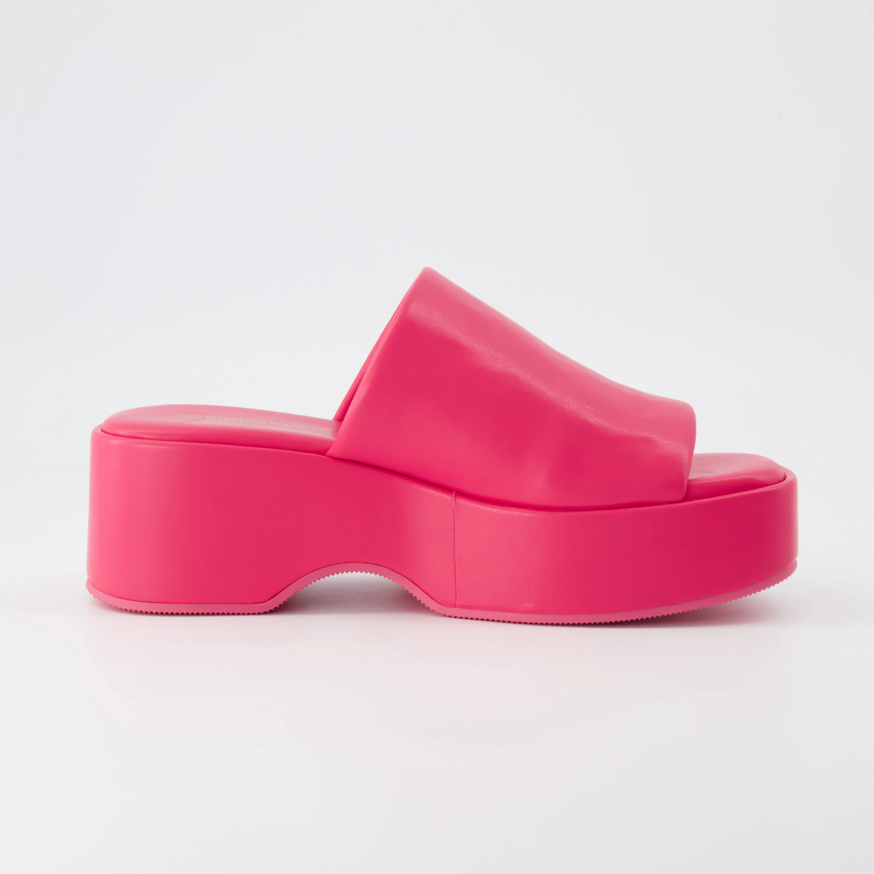 Spin One-Band Platform Sandal - Image 28