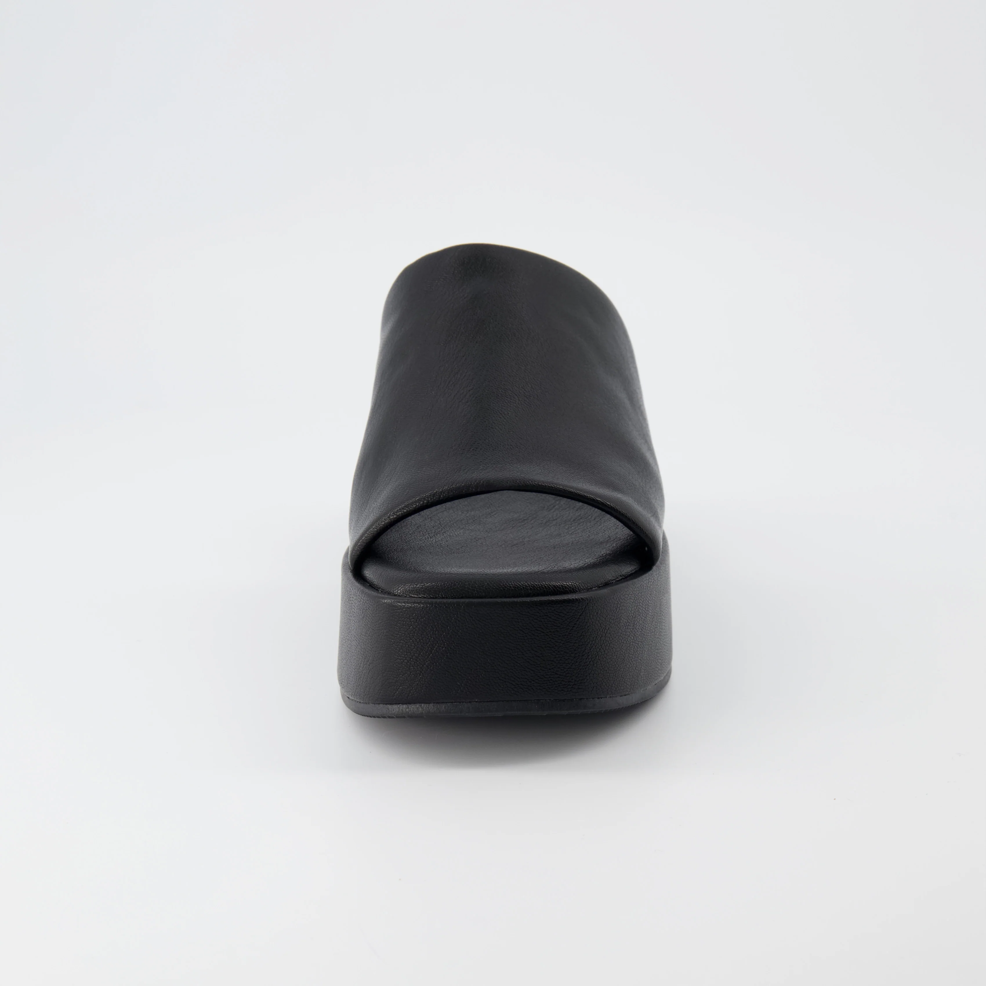 Spin One-Band Platform Sandal - Image 3