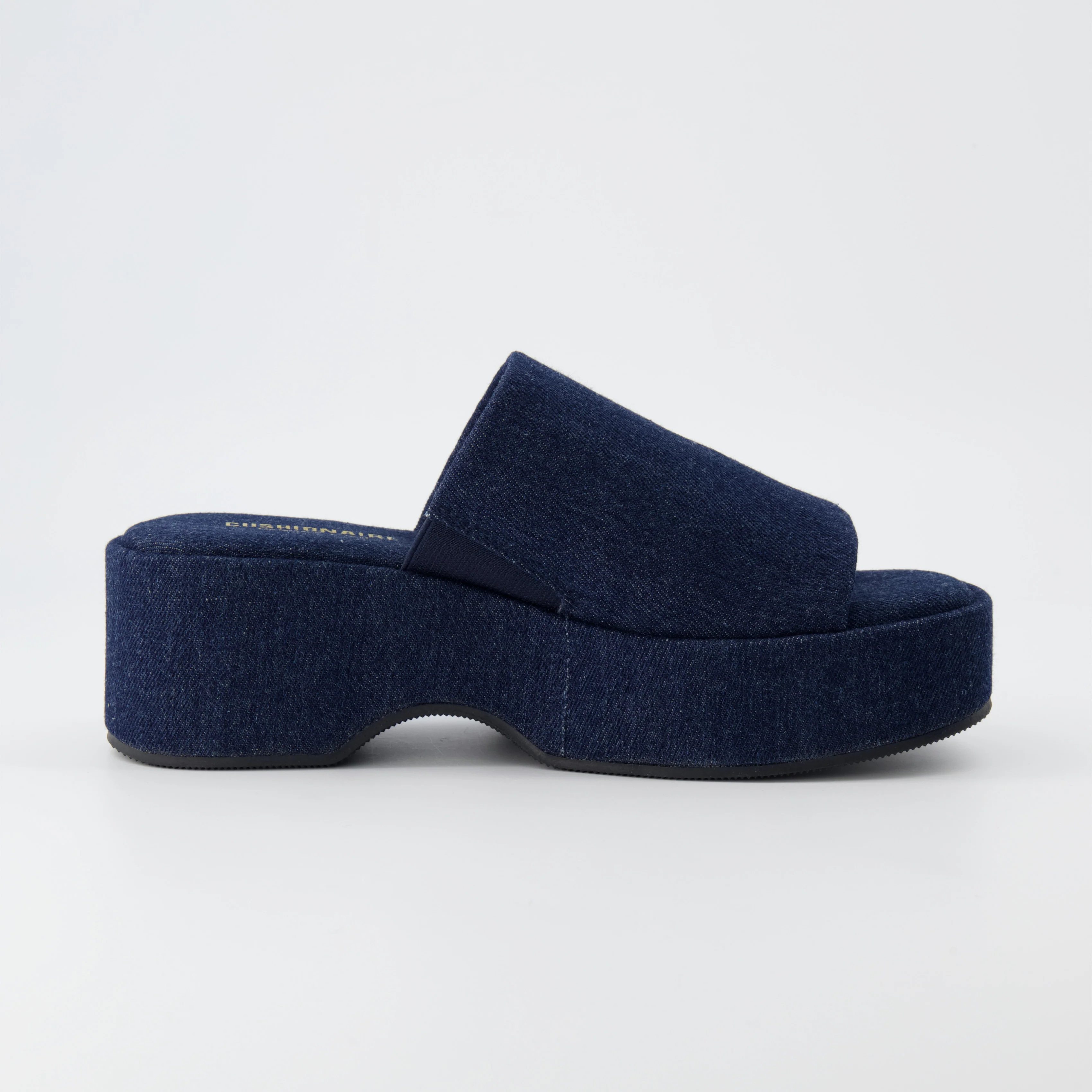 Spin One-Band Platform Sandal - Image 34