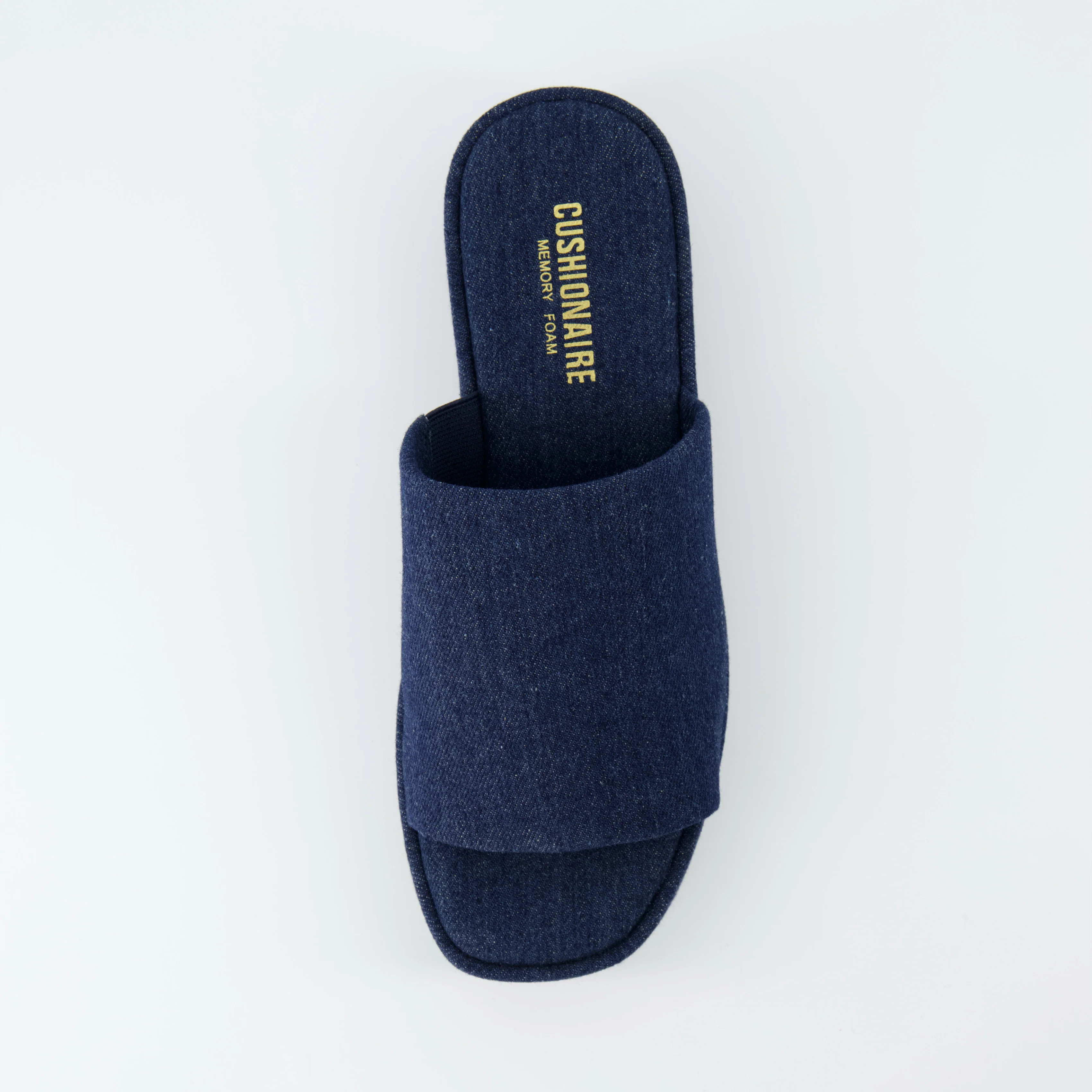 Spin One-Band Platform Sandal - Image 36