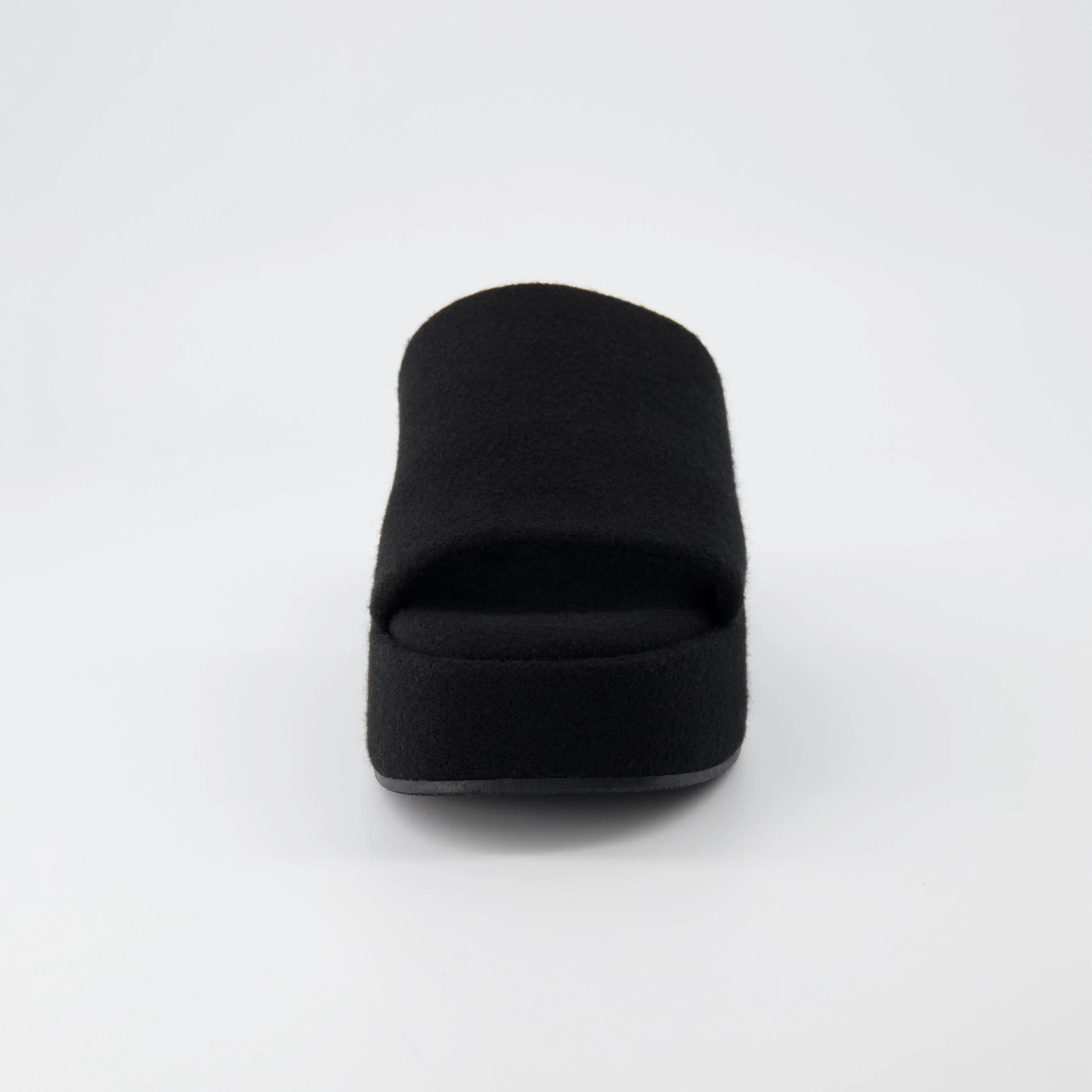 Spin One-Band Platform Sandal - Image 39