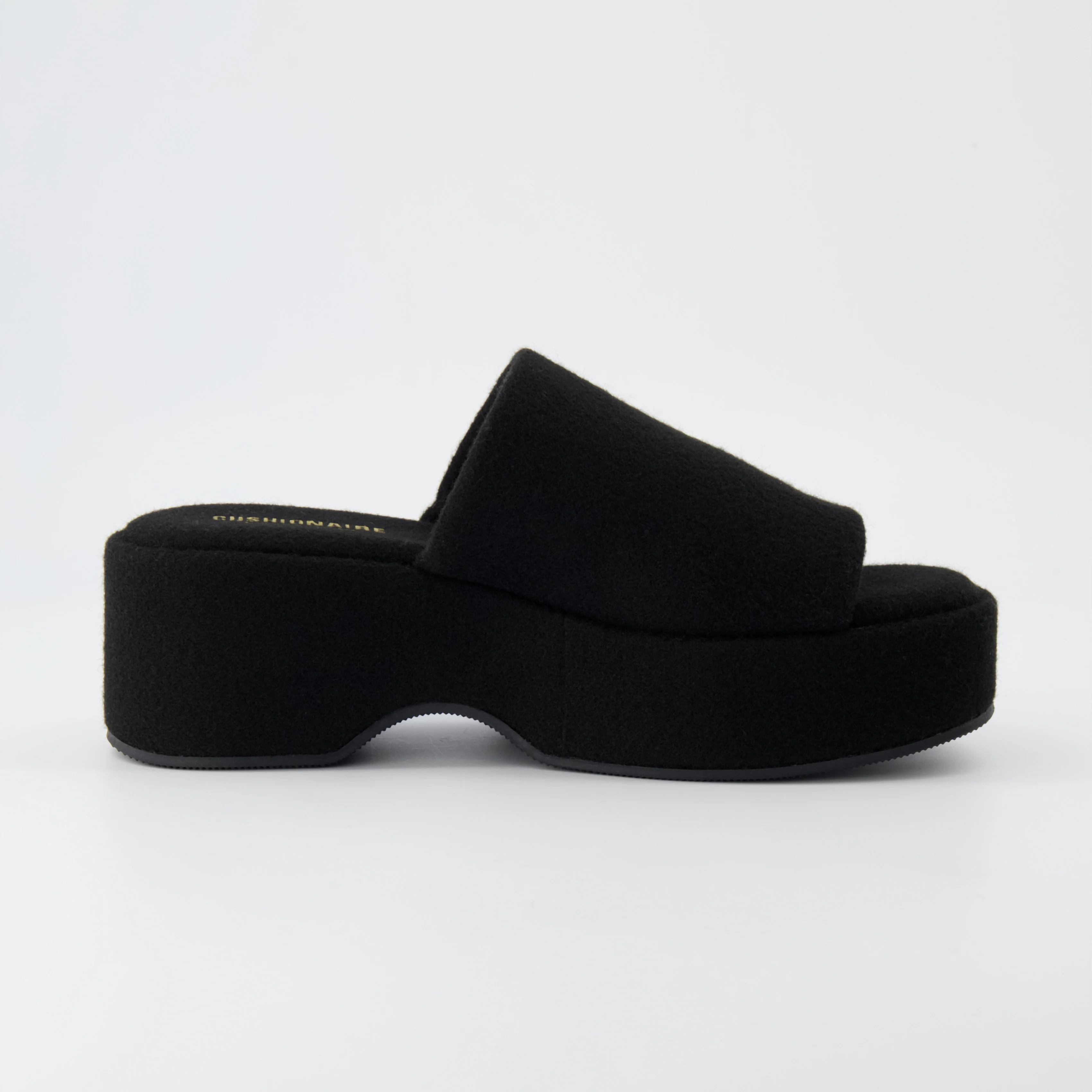 Spin One-Band Platform Sandal - Image 40