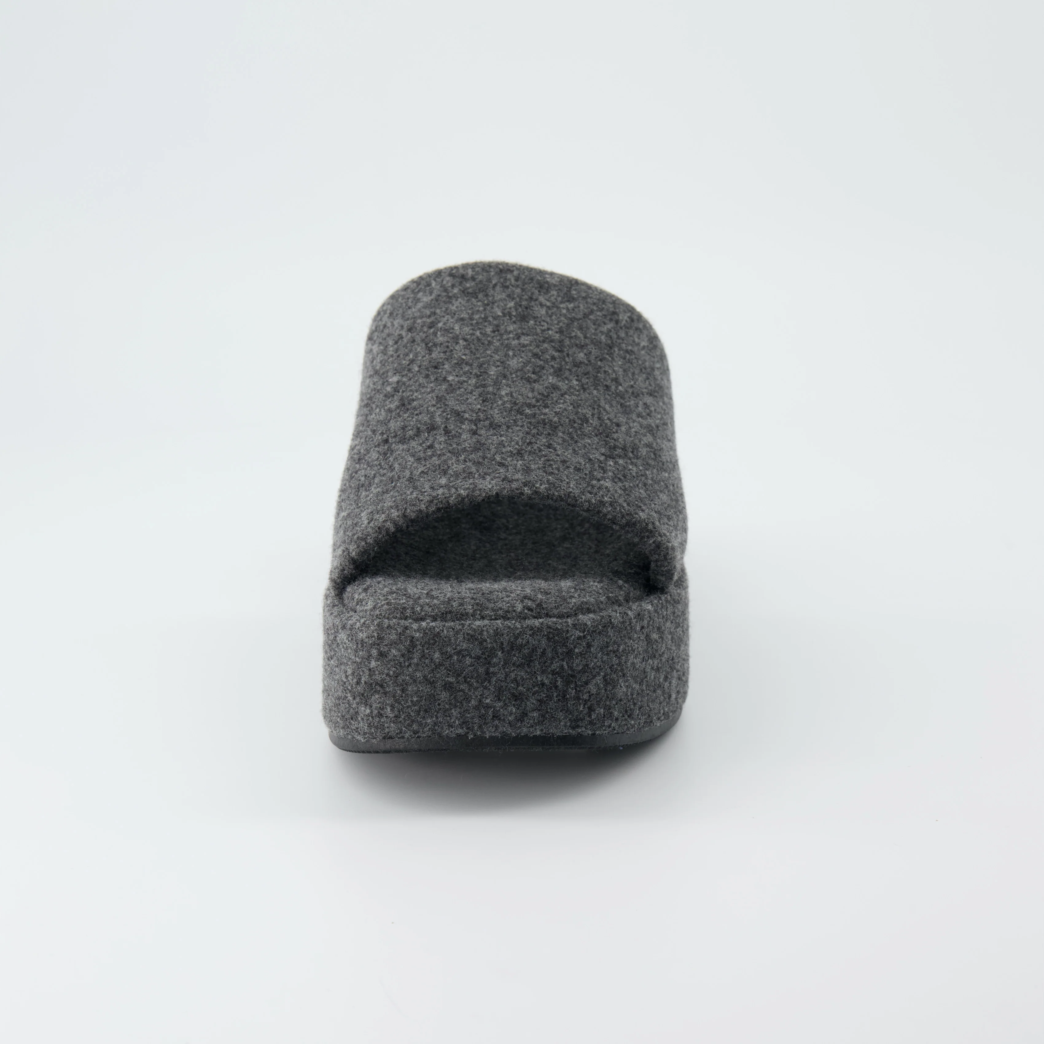 Spin One-Band Platform Sandal - Image 45