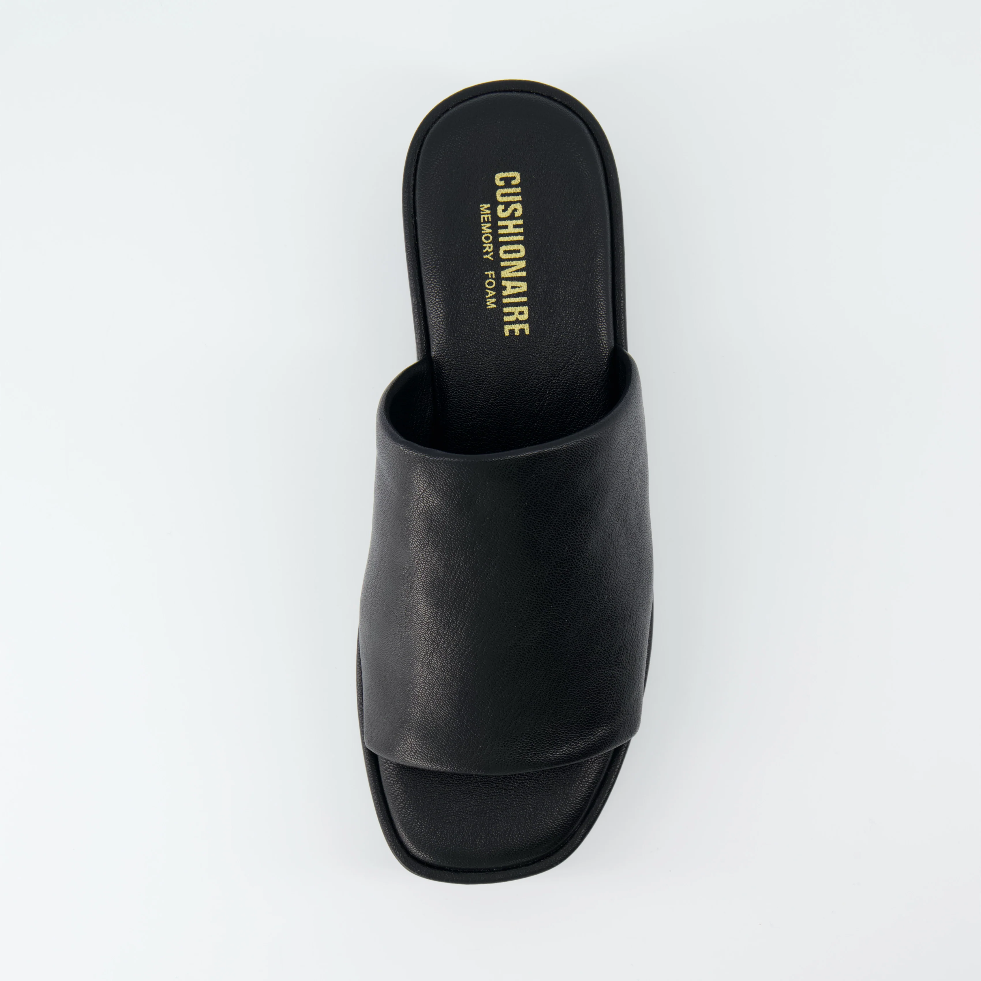 Spin One-Band Platform Sandal - Image 6