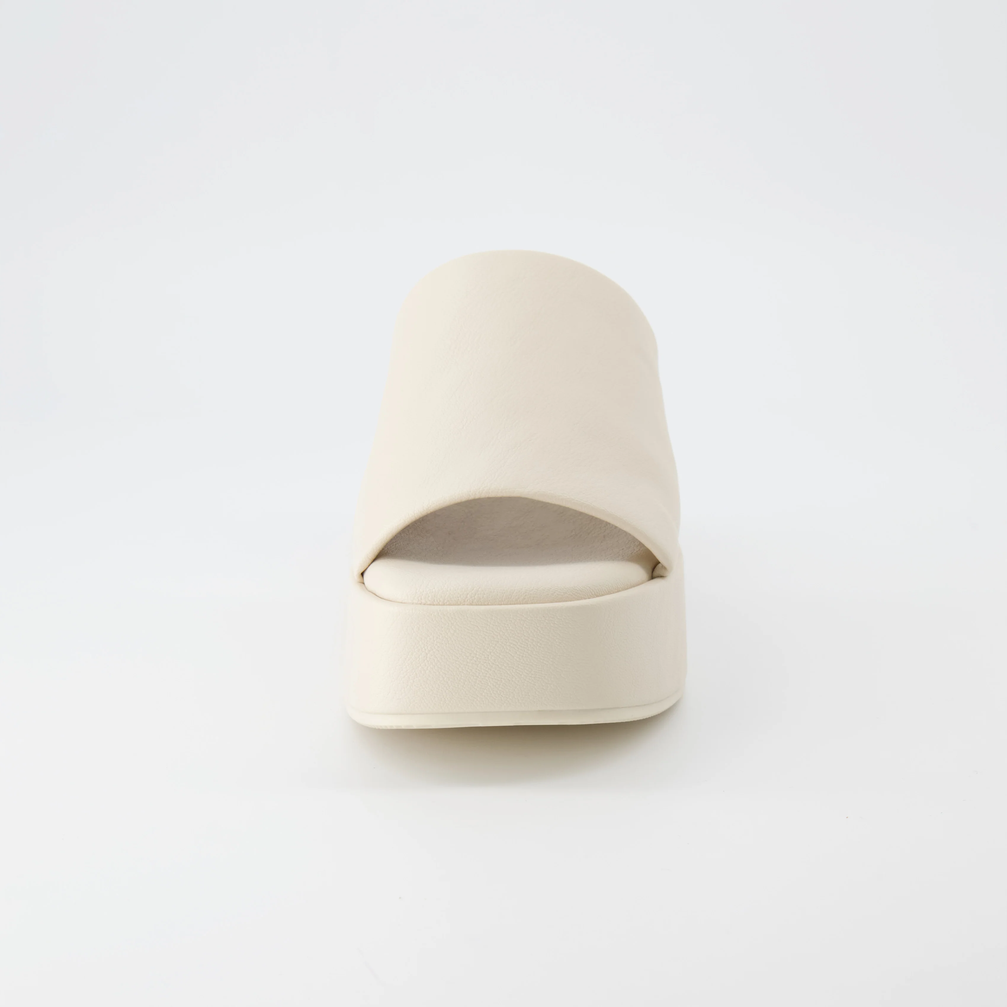 Spin One-Band Platform Sandal - Image 9