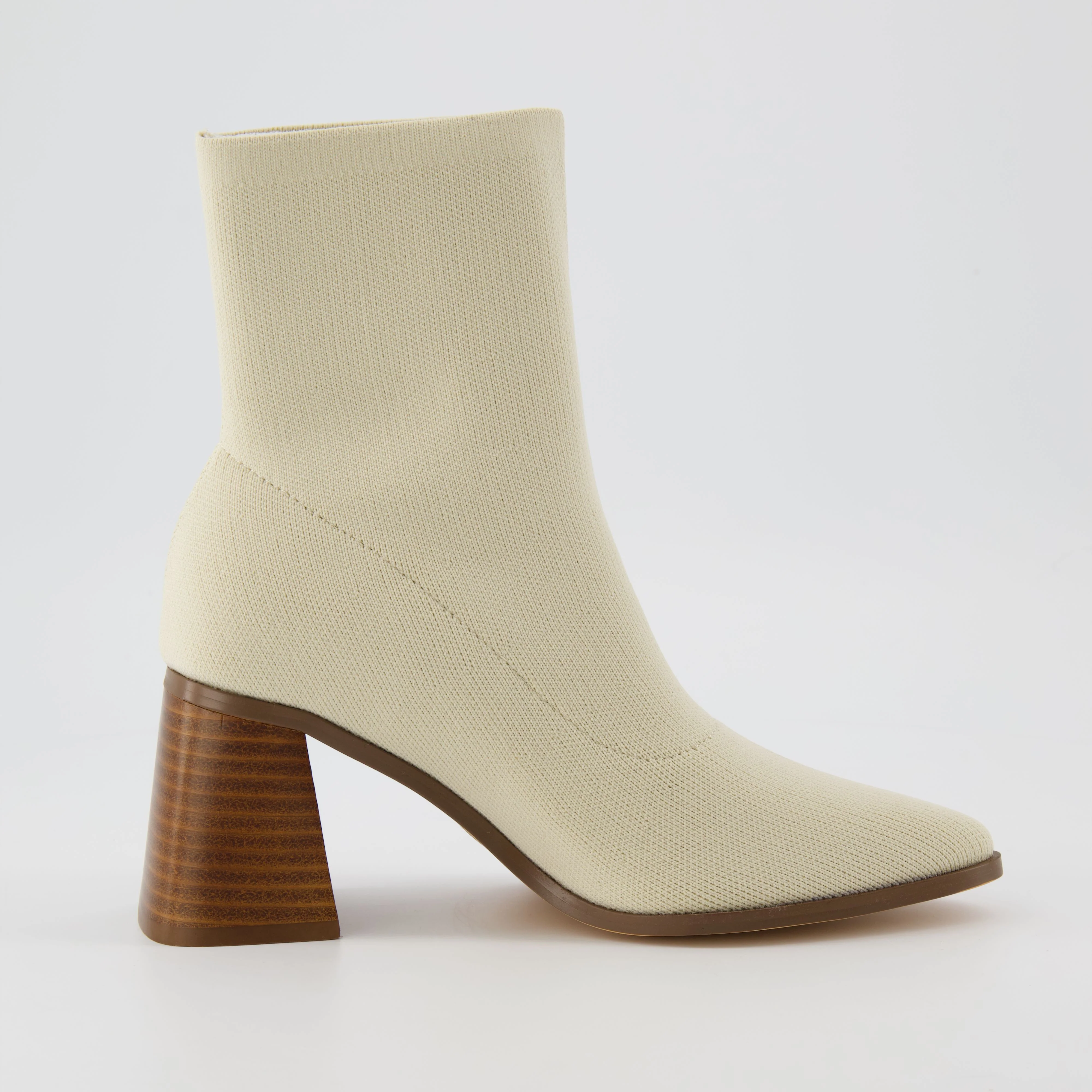 Sterling Stretch Knit Boot - Image 10