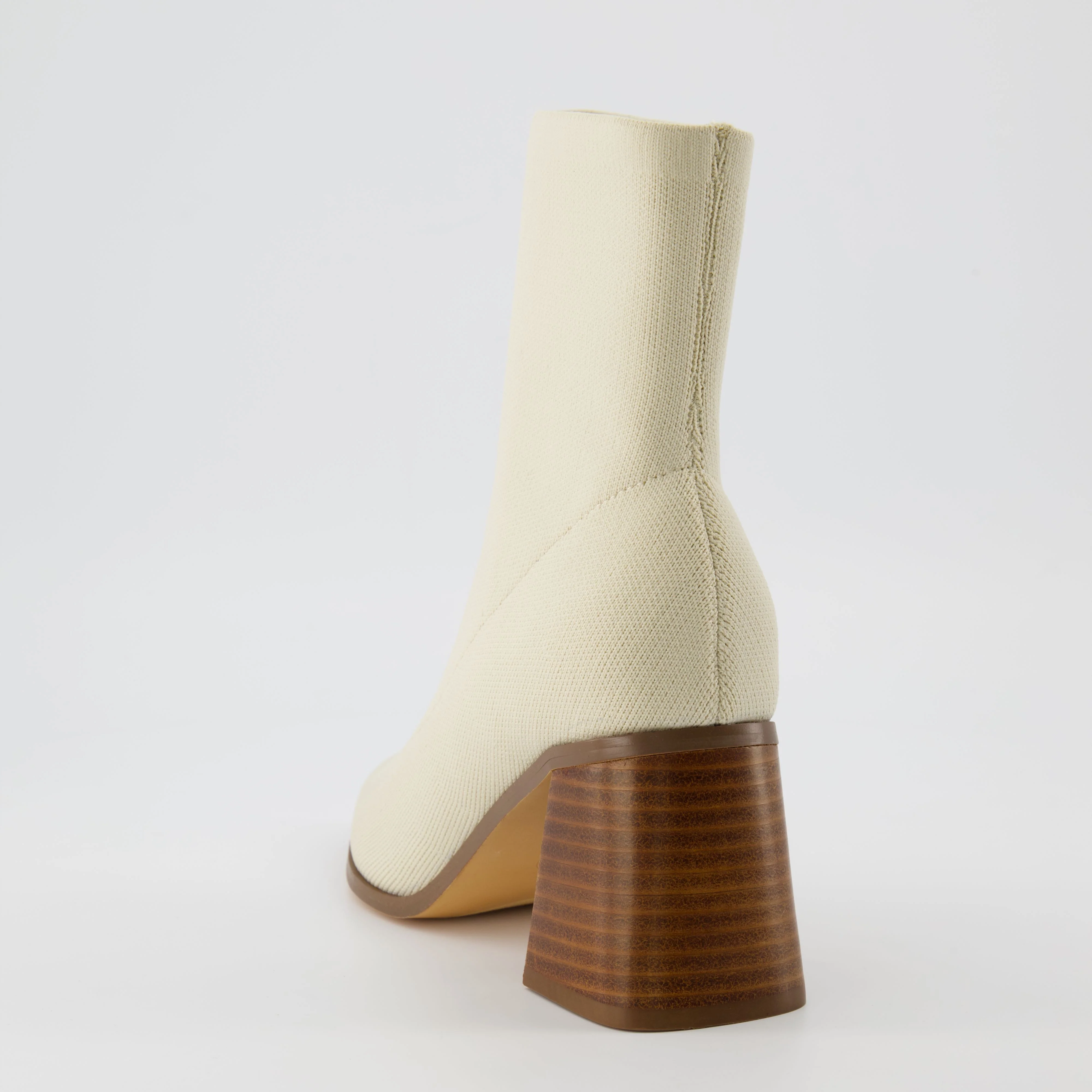 Sterling Stretch Knit Boot - Image 11