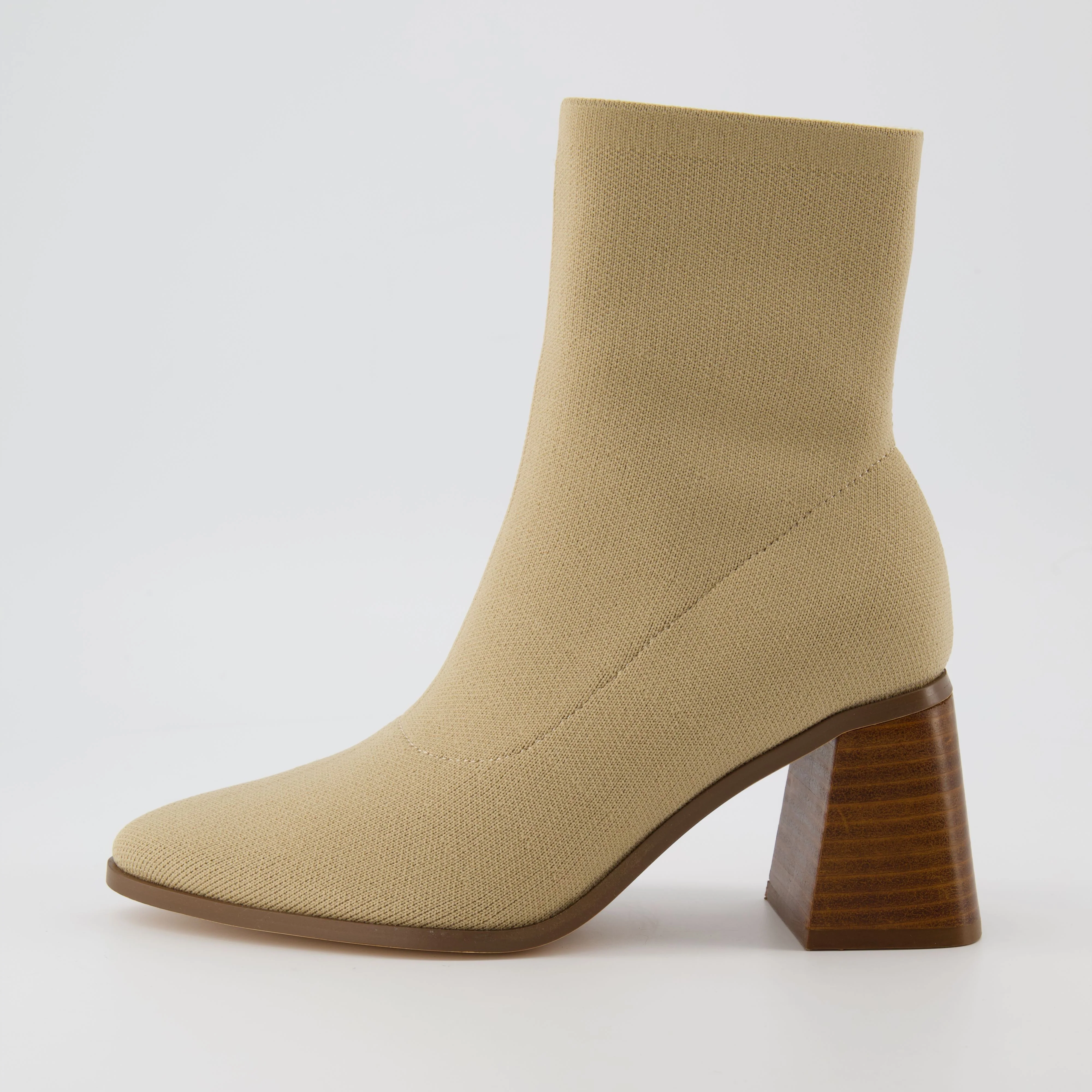 Sterling Stretch Knit Boot - Image 13