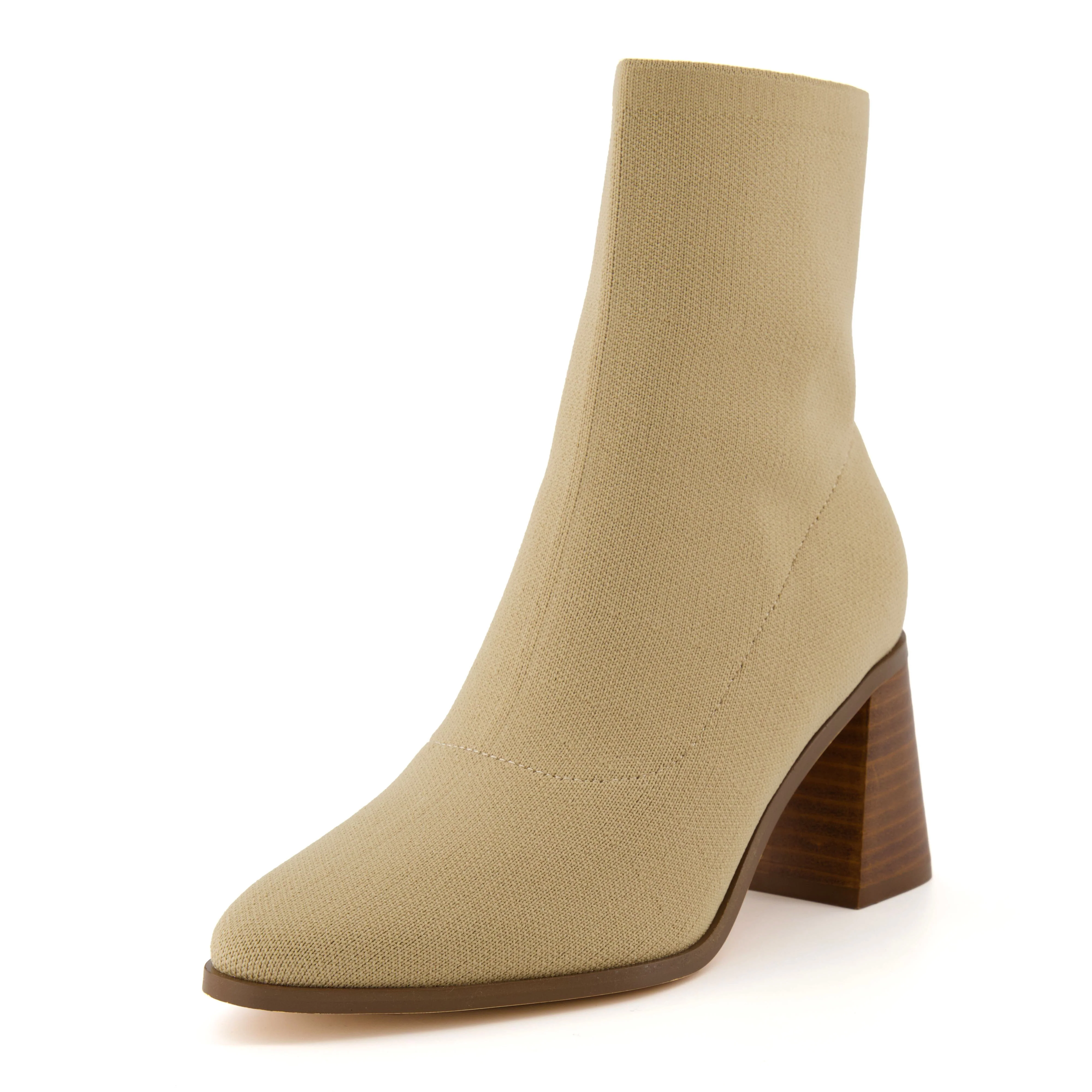 Sterling Stretch Knit Boot - Image 14