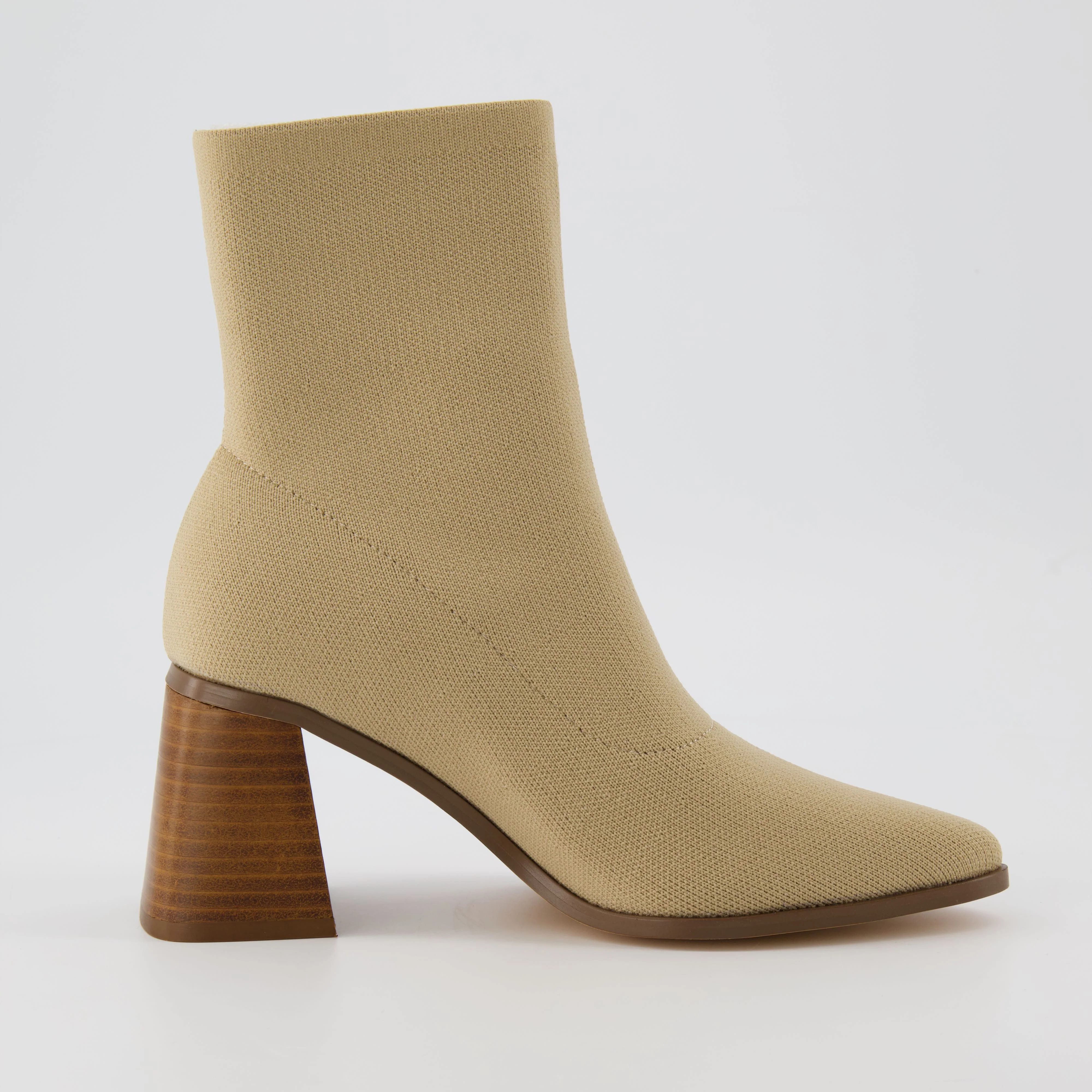 Sterling Stretch Knit Boot - Image 16