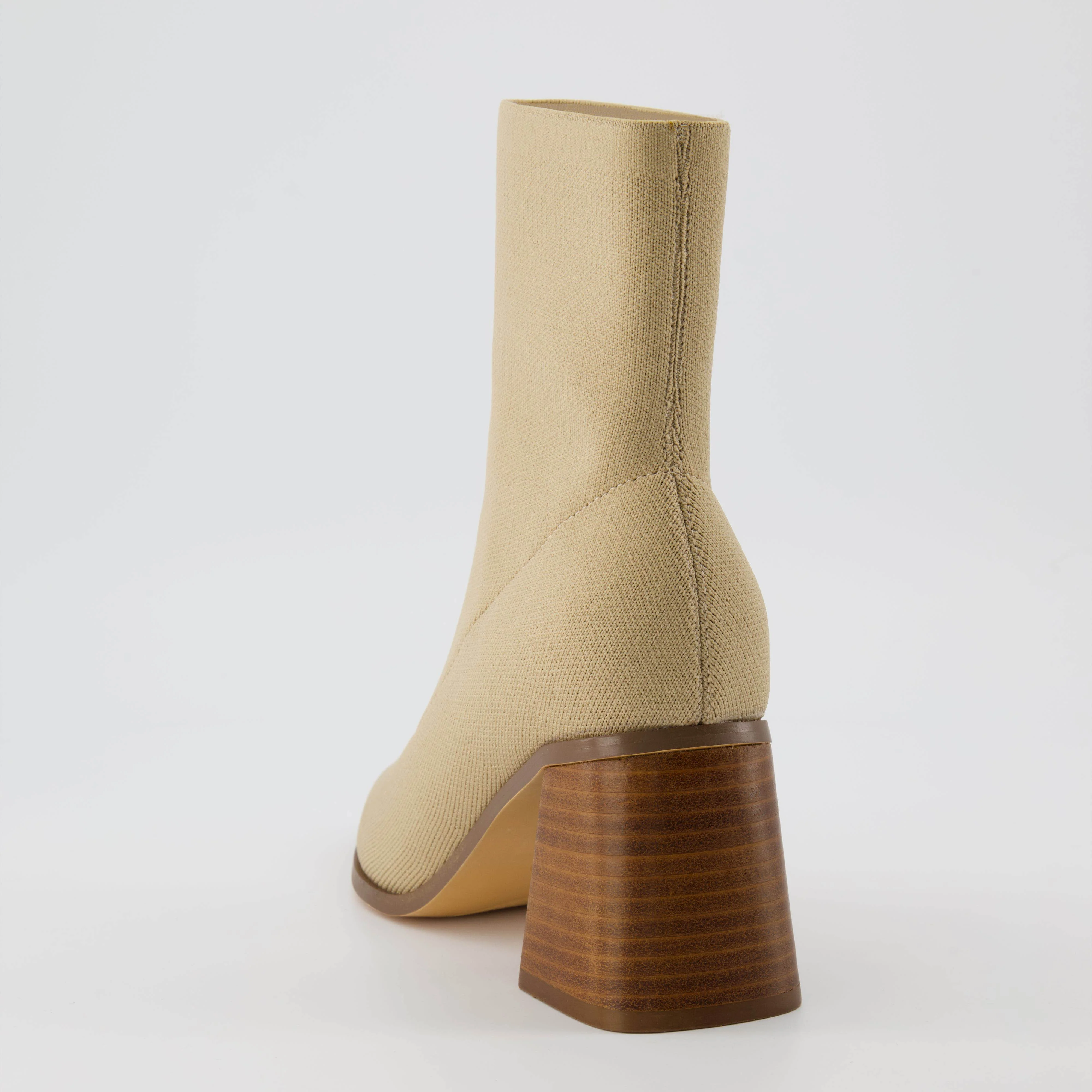 Sterling Stretch Knit Boot - Image 17