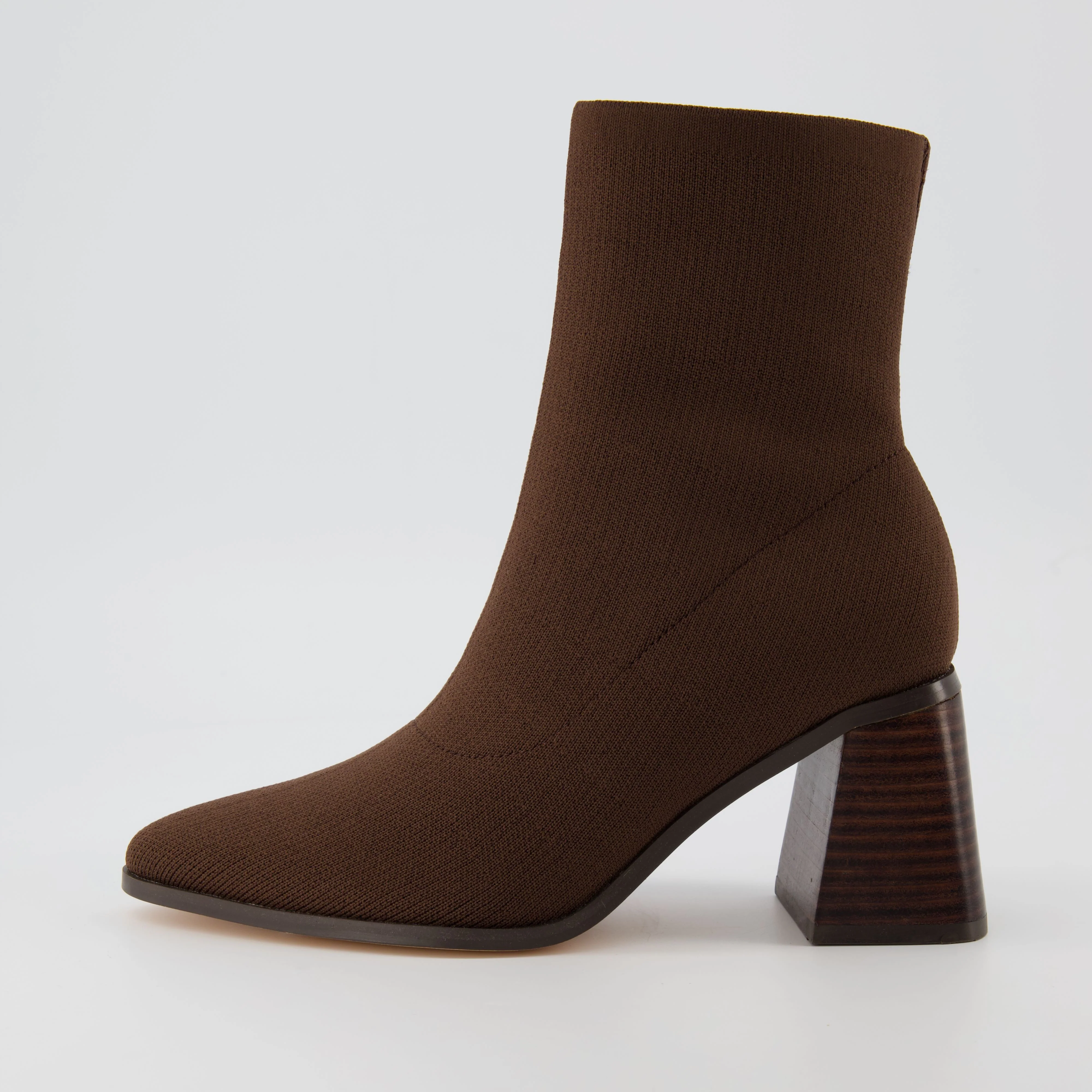 Sterling Stretch Knit Boot - Image 19