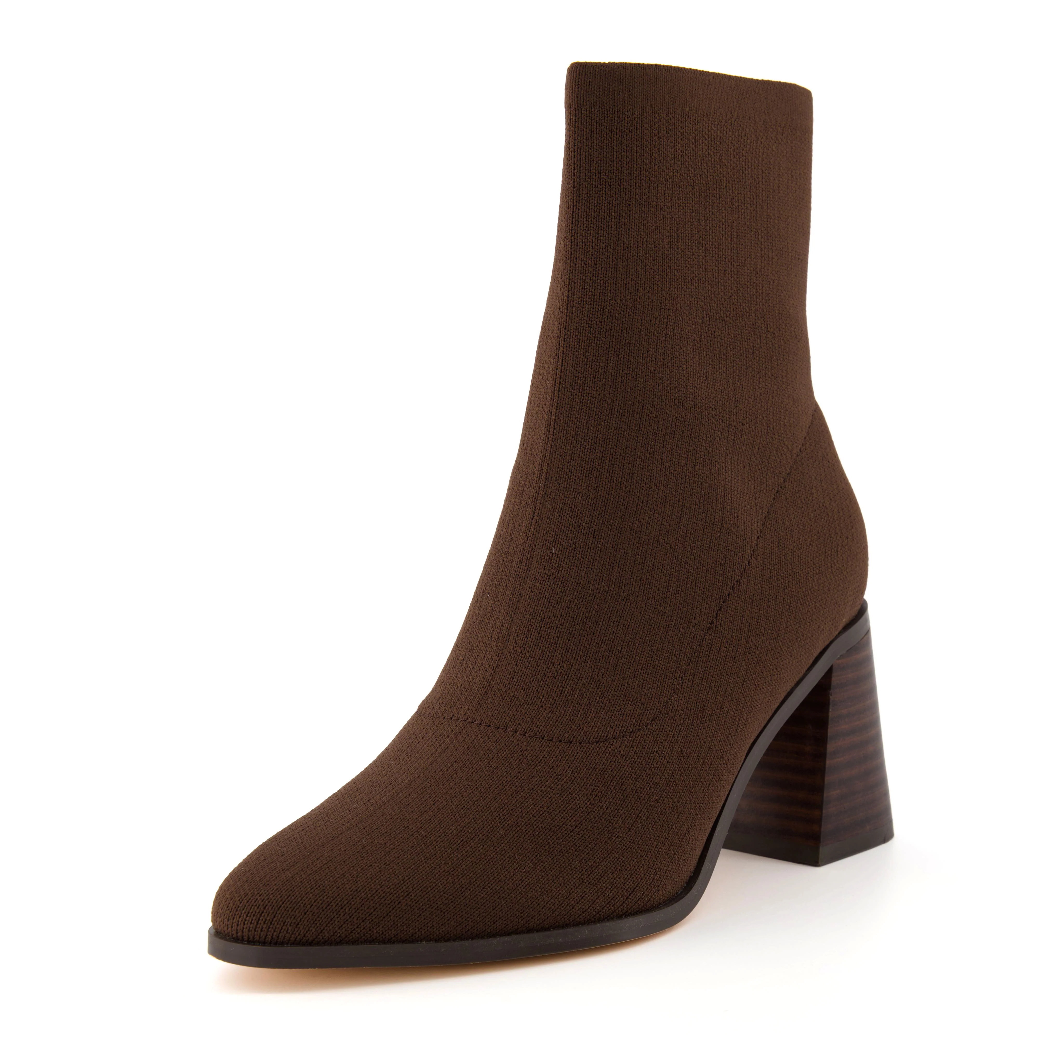 Sterling Stretch Knit Boot - Image 20