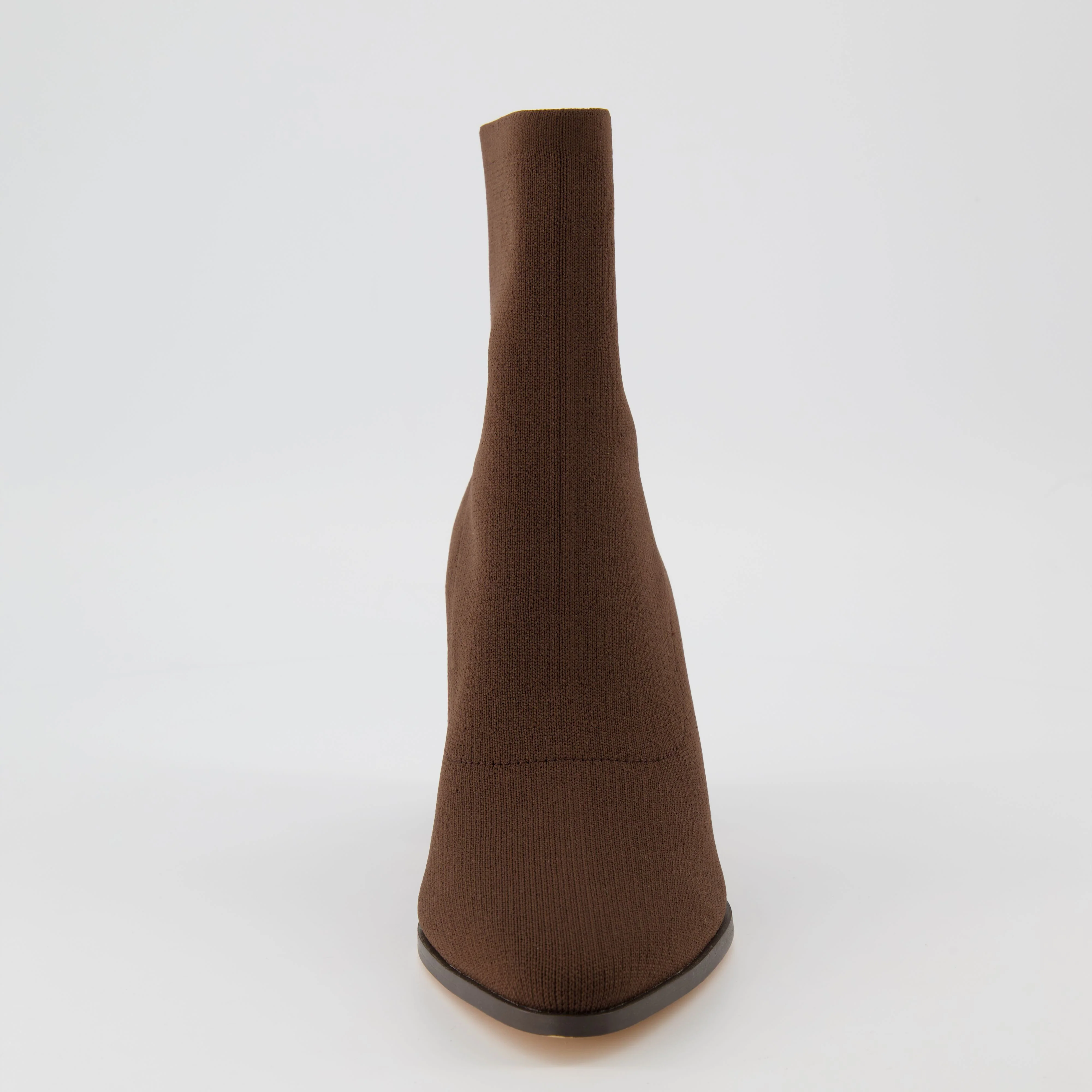 Sterling Stretch Knit Boot - Image 21