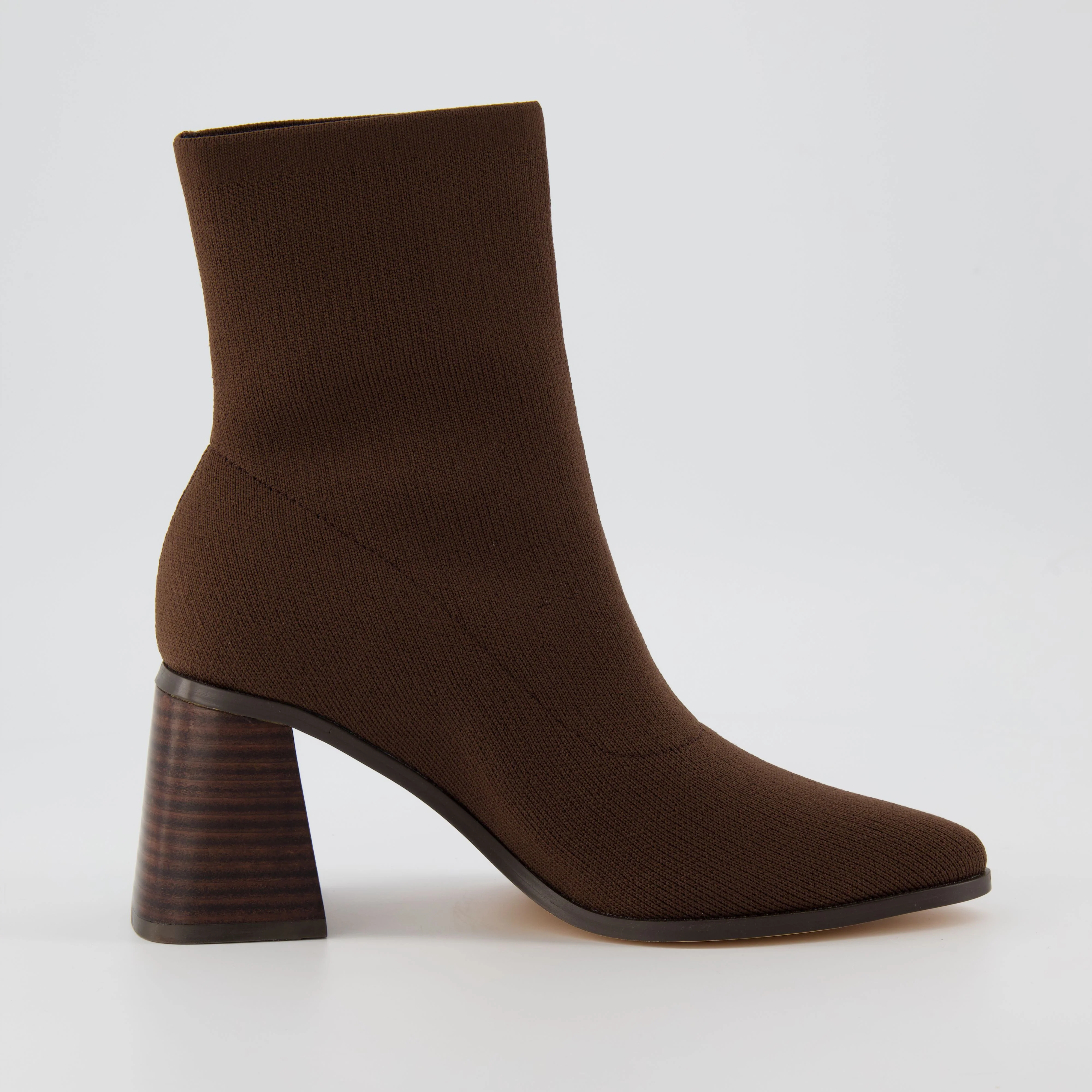 Sterling Stretch Knit Boot - Image 22
