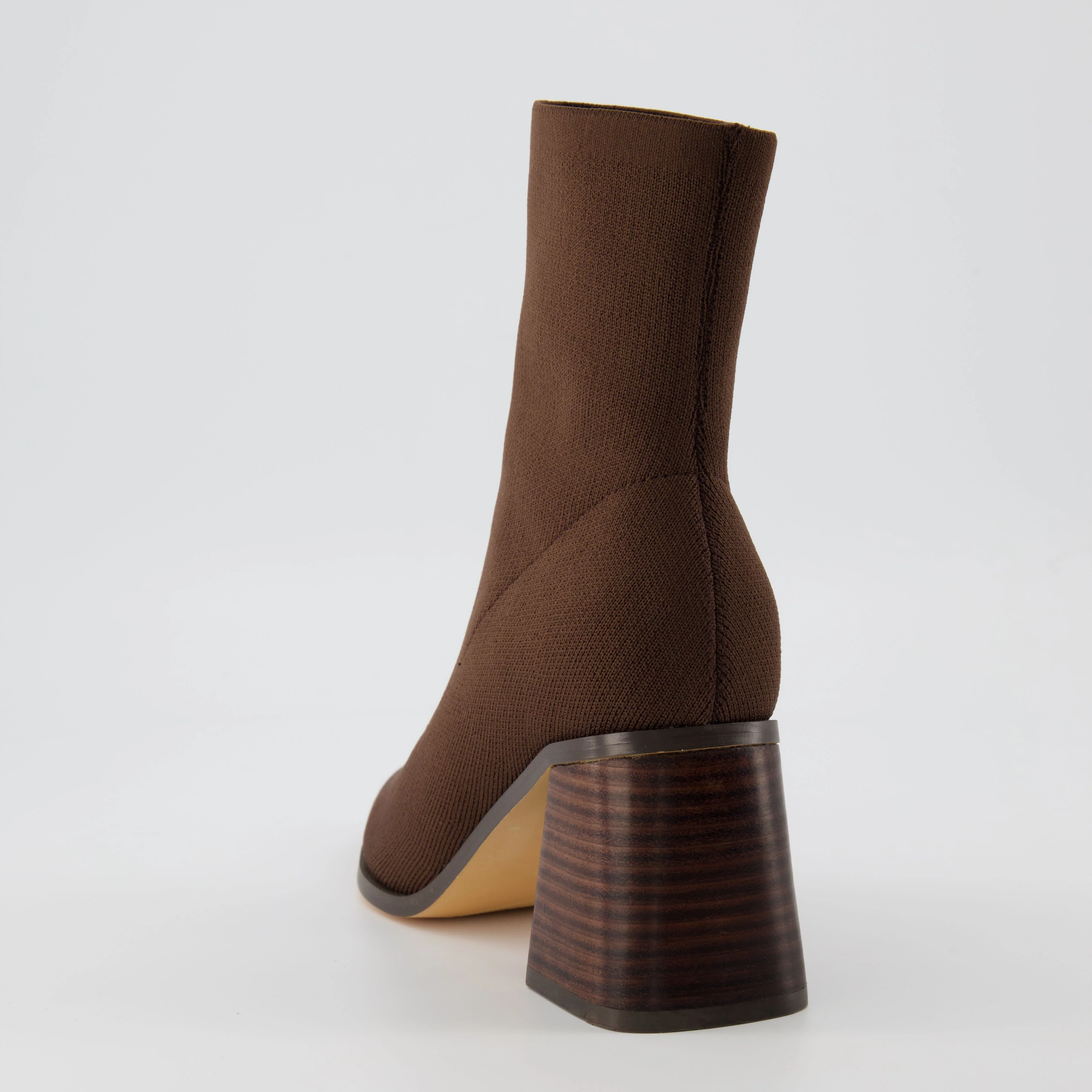 Sterling Stretch Knit Boot - Image 23