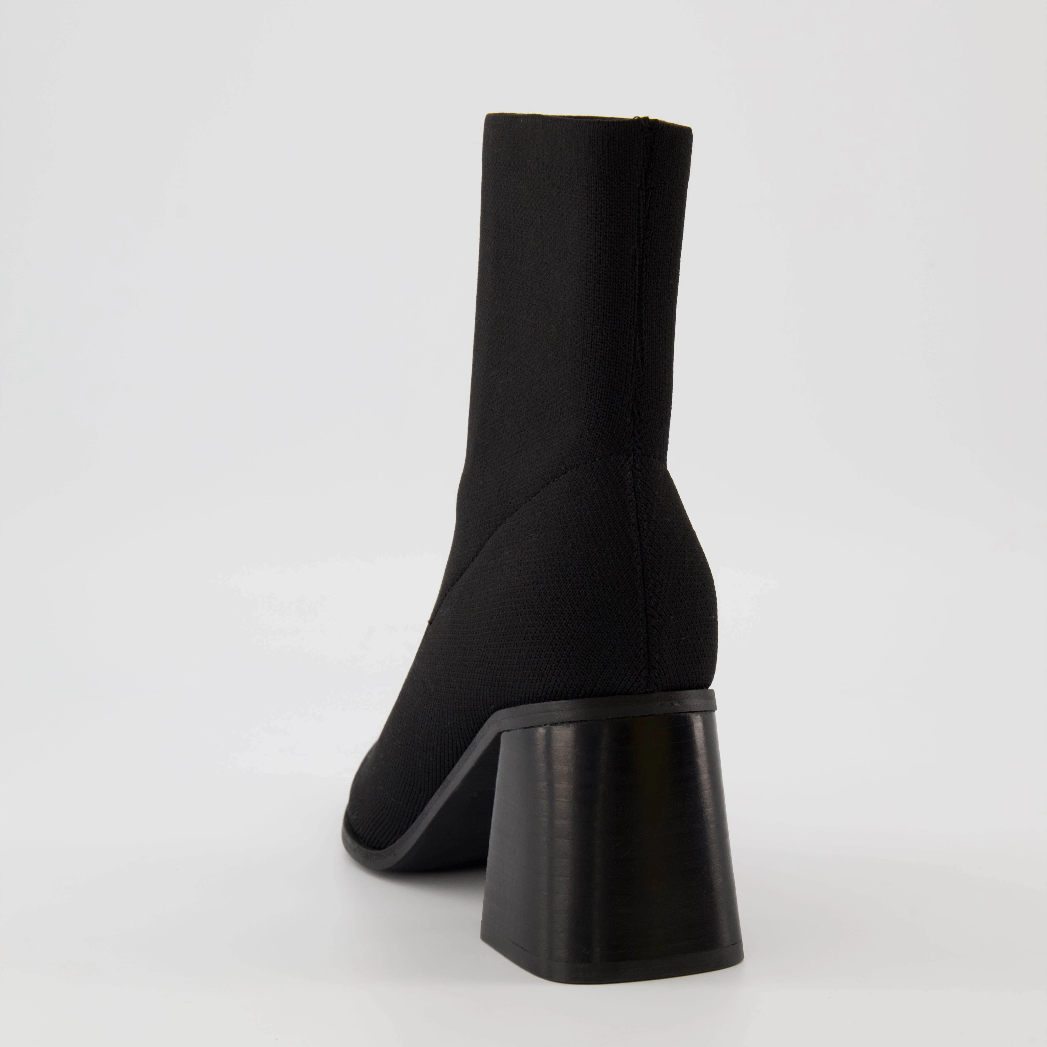 Sterling Stretch Knit Boot - Image 5