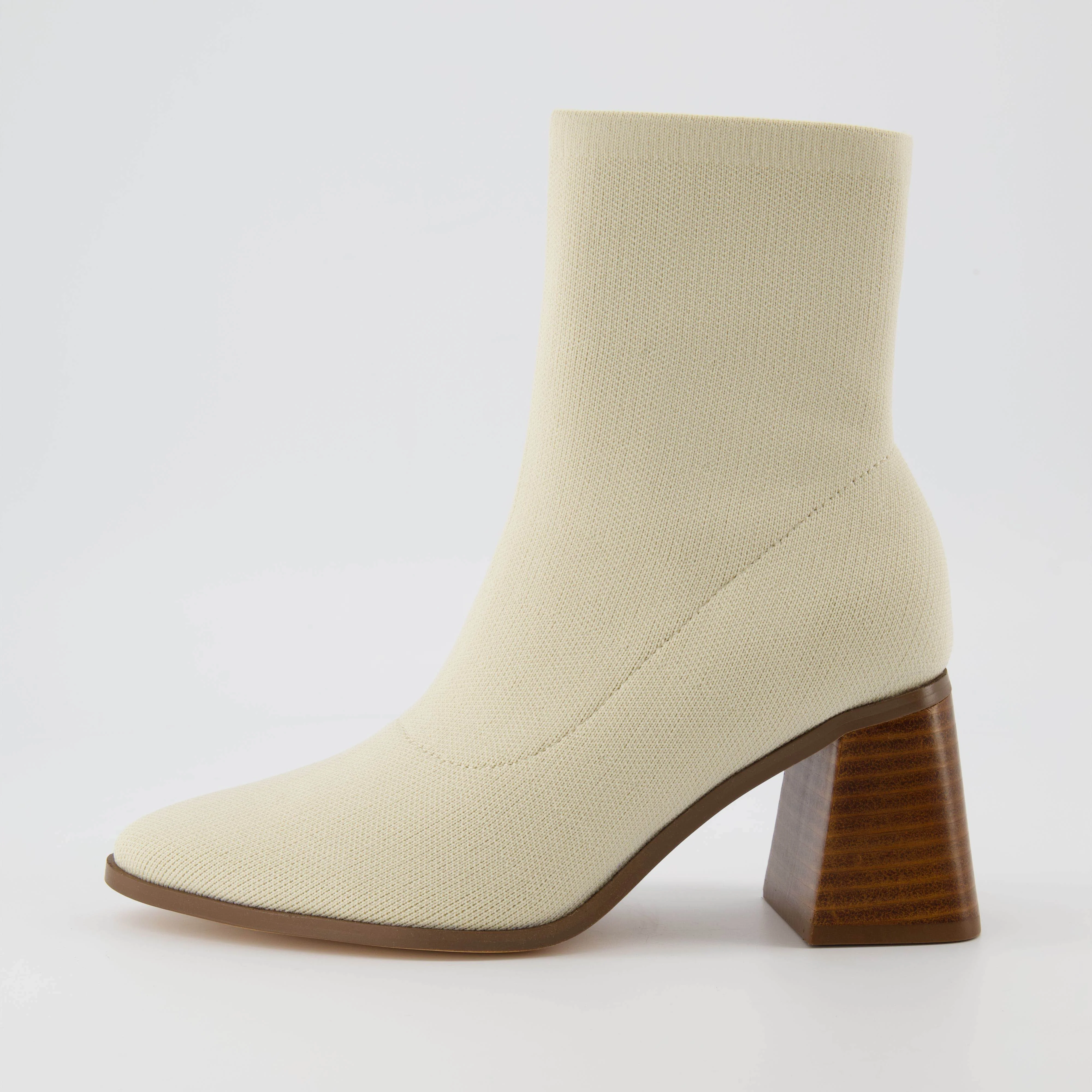 Sterling Stretch Knit Boot - Image 7