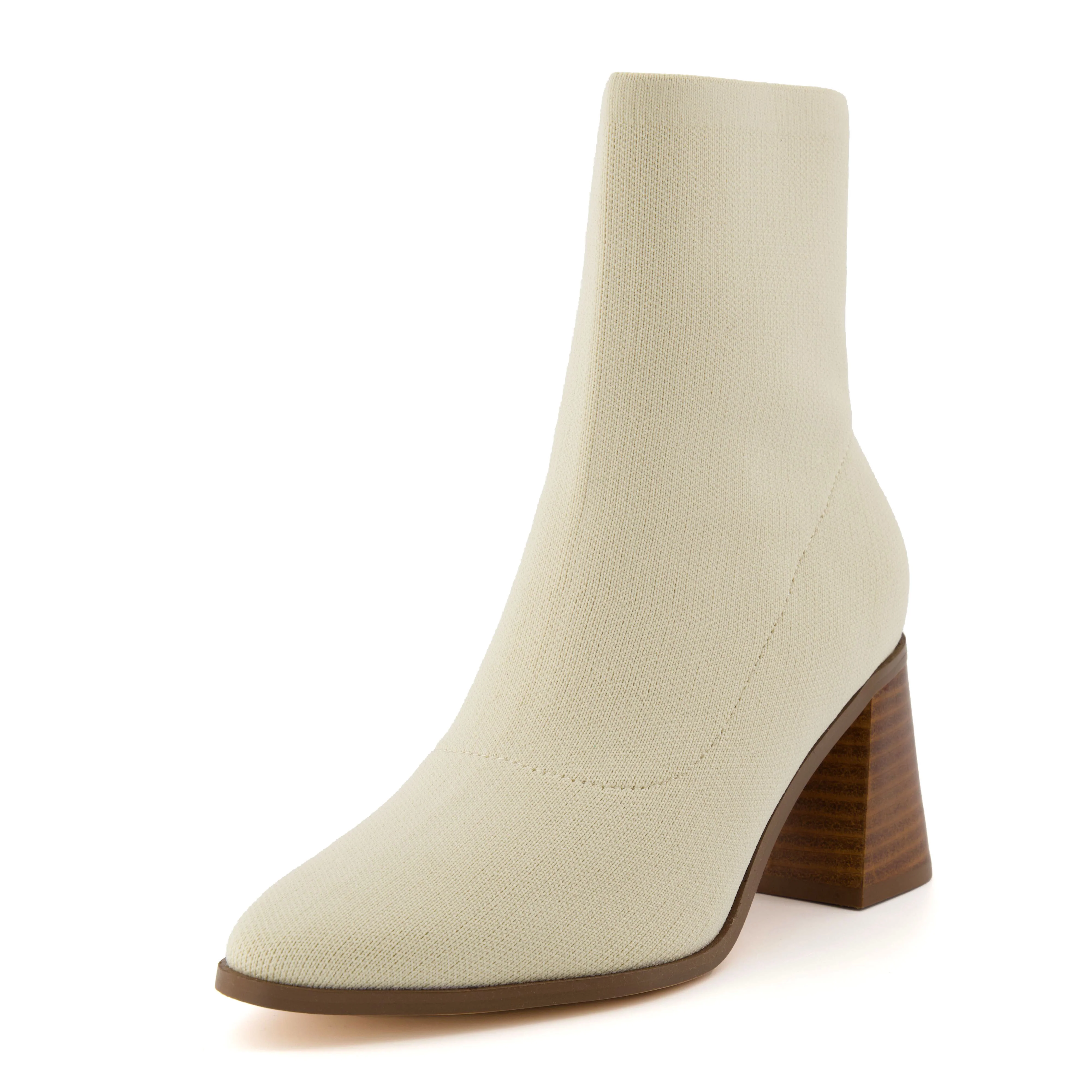 Sterling Stretch Knit Boot - Image 8