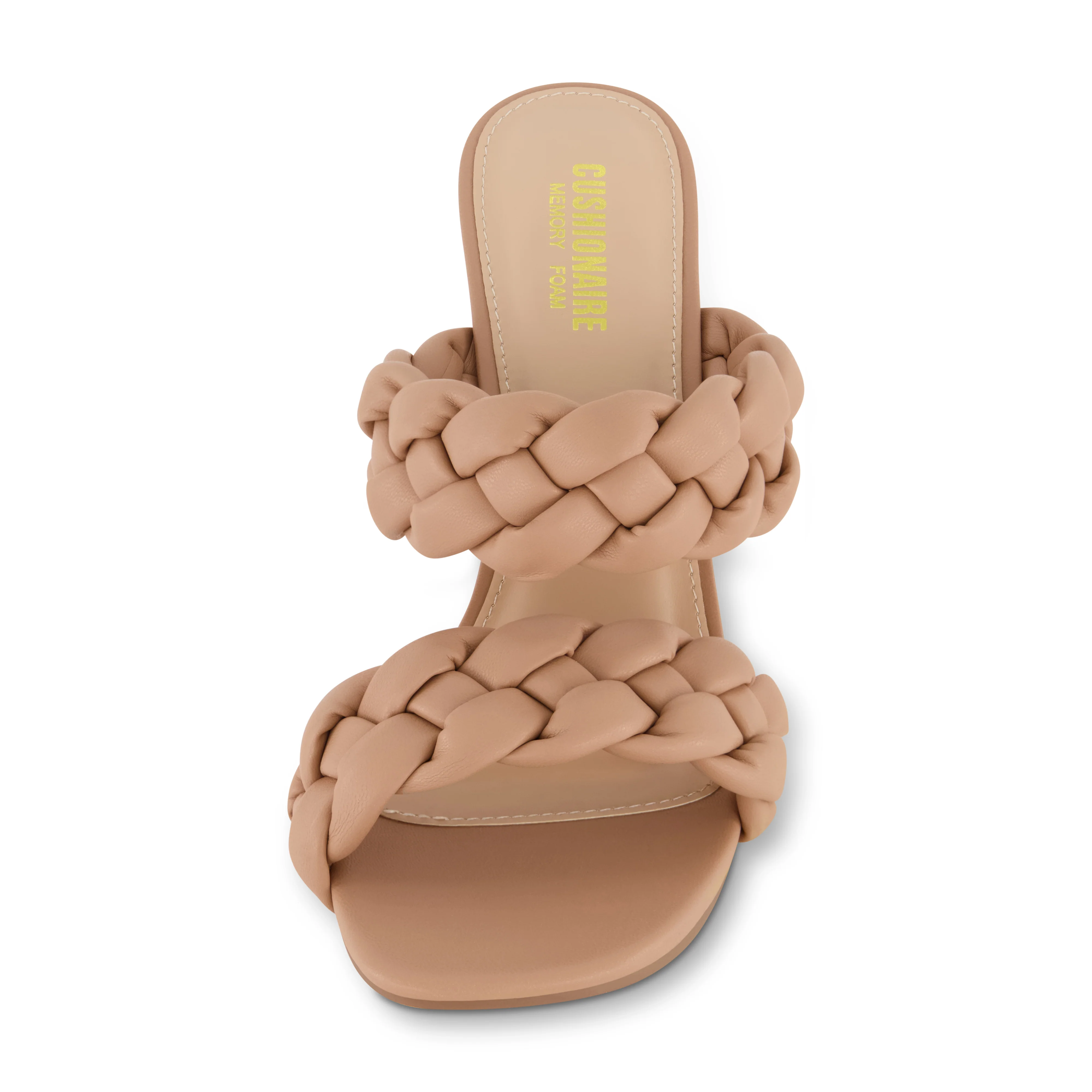 Suzy Braided Two Band Dress Heel - Image 13