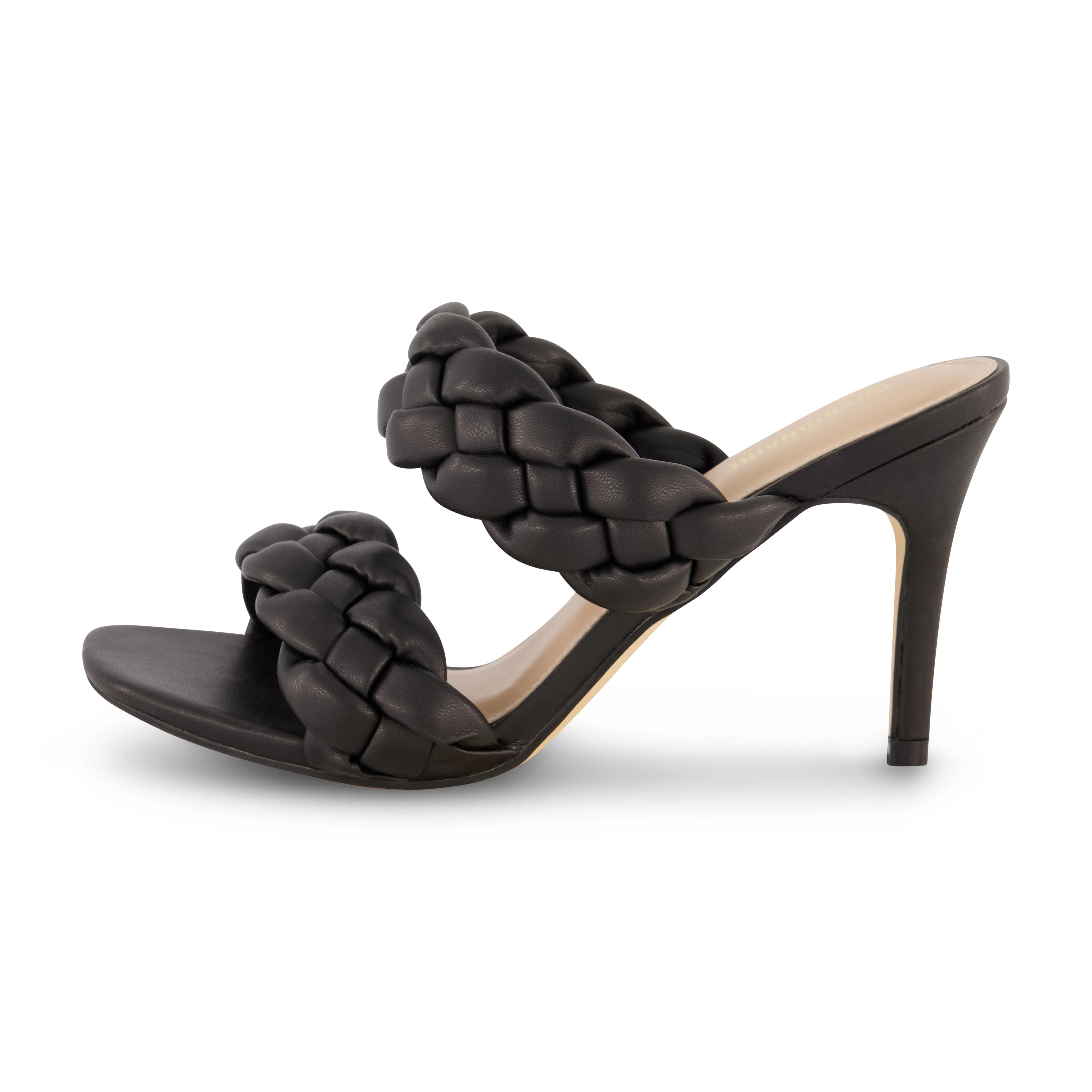 Suzy Braided Two Band Dress Heel - Image 16