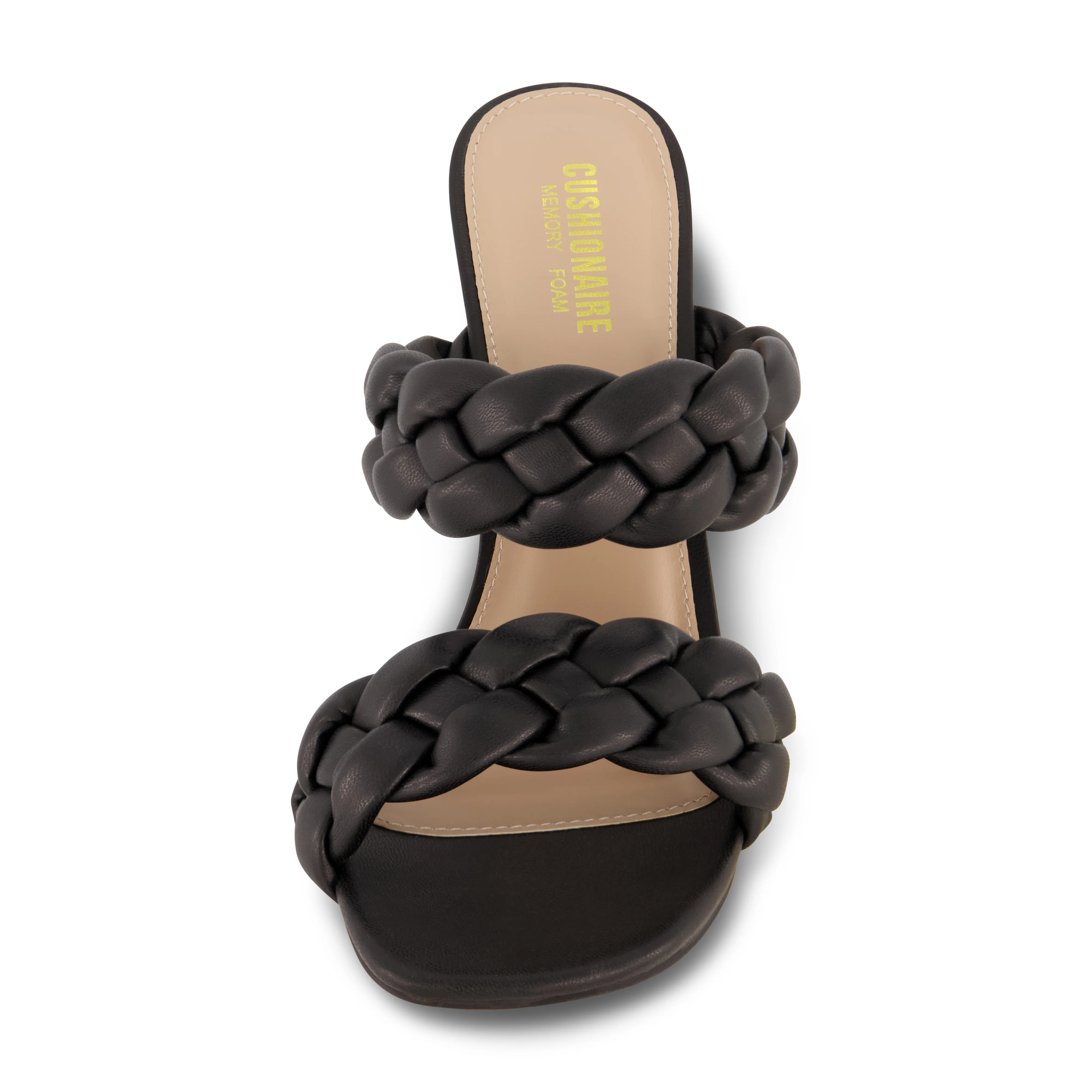 Suzy Braided Two Band Dress Heel - Image 18