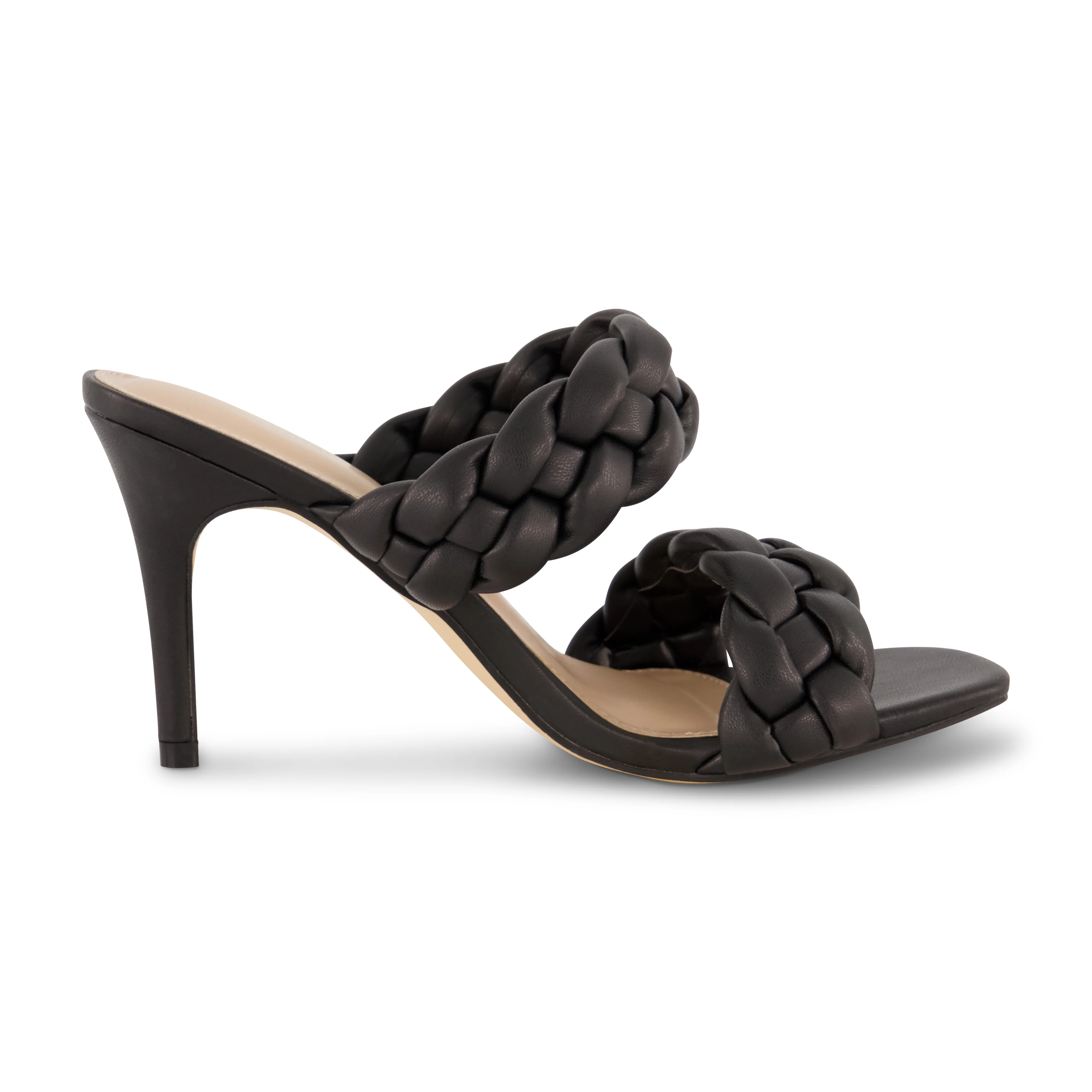 Suzy Braided Two Band Dress Heel - Image 19