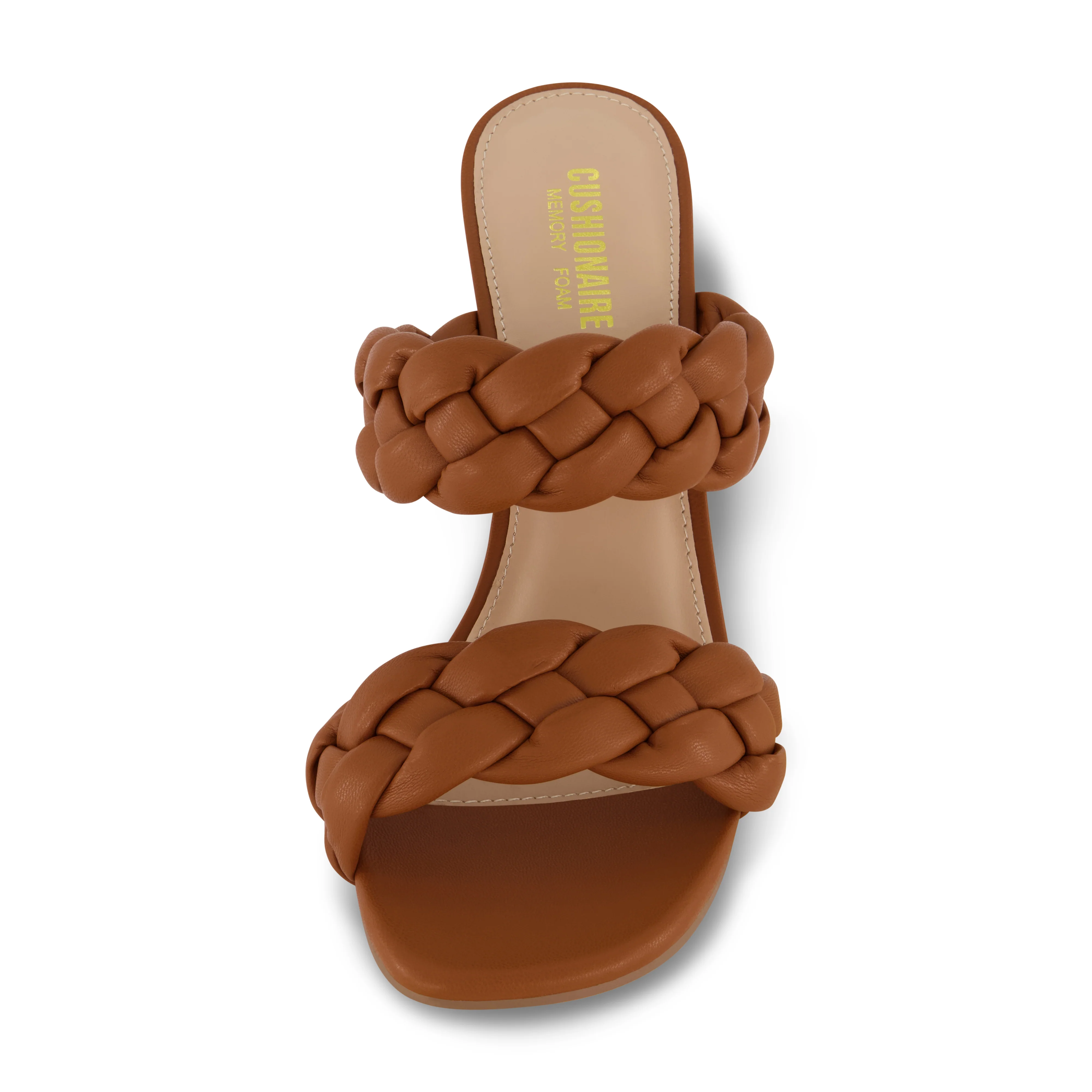 Suzy Braided Two Band Dress Heel - Image 23