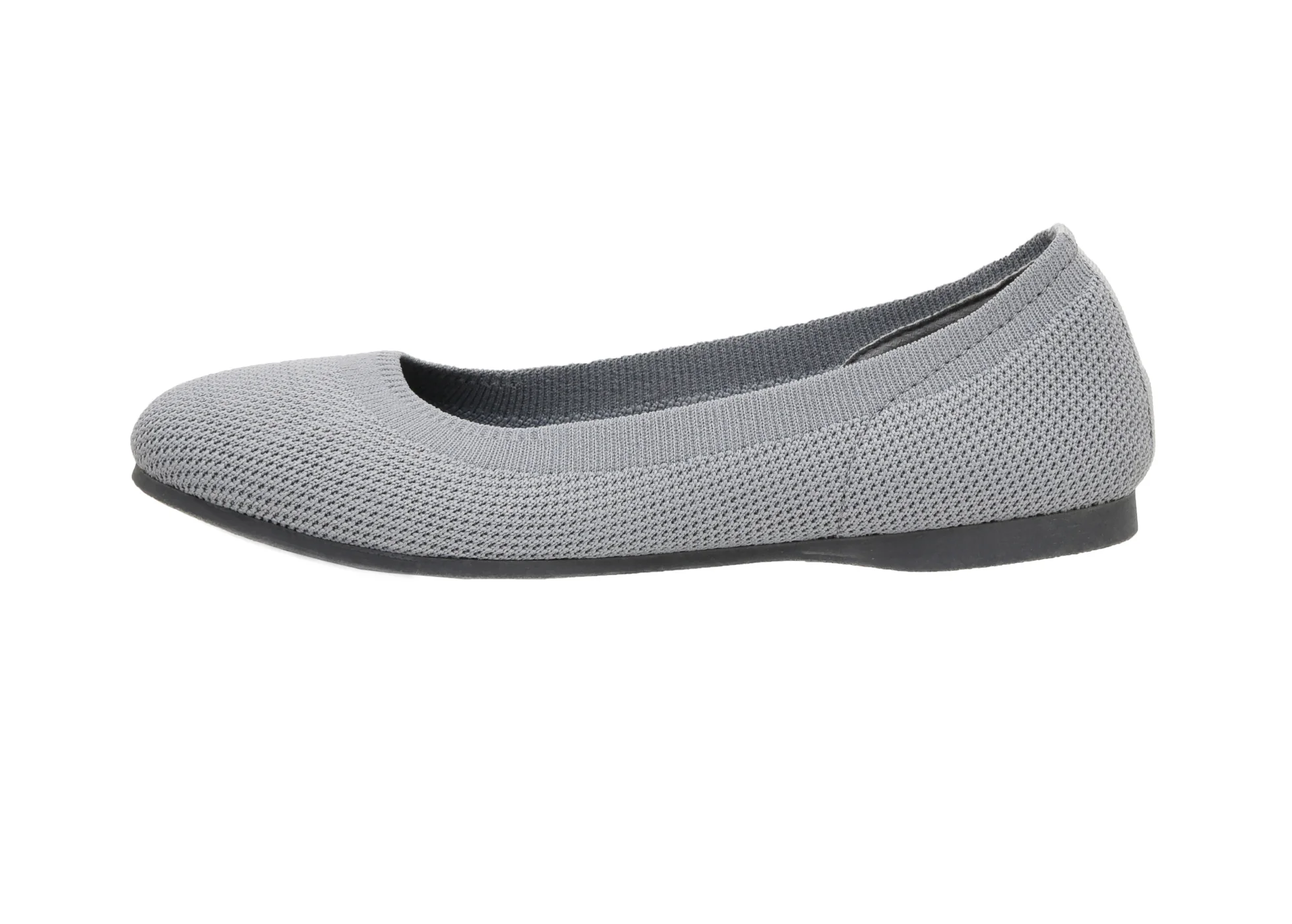 Tyra Knit Ballet Flat - Image 11