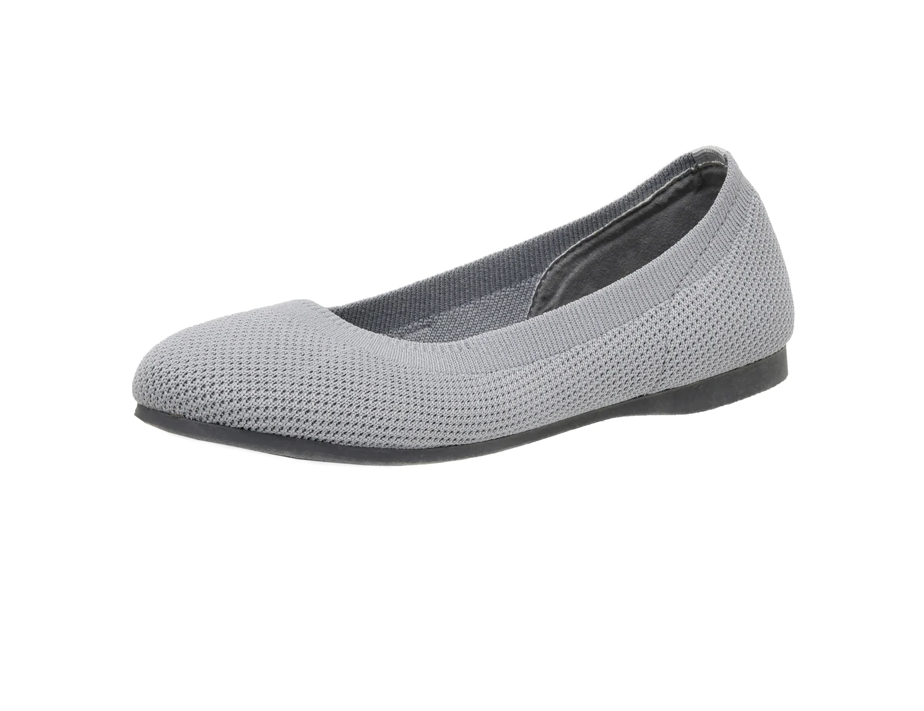 Tyra Knit Ballet Flat - Image 12