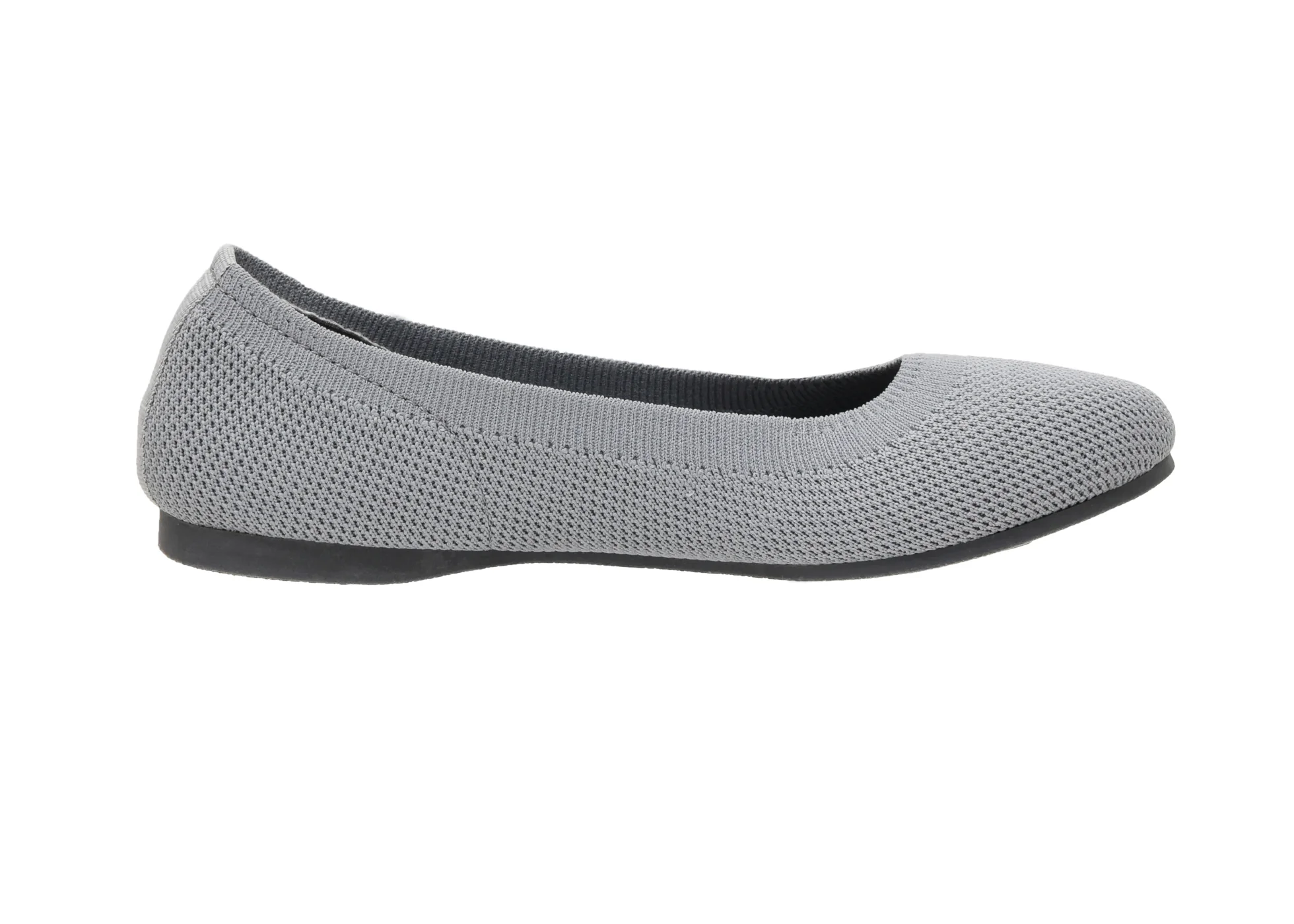 Tyra Knit Ballet Flat - Image 14