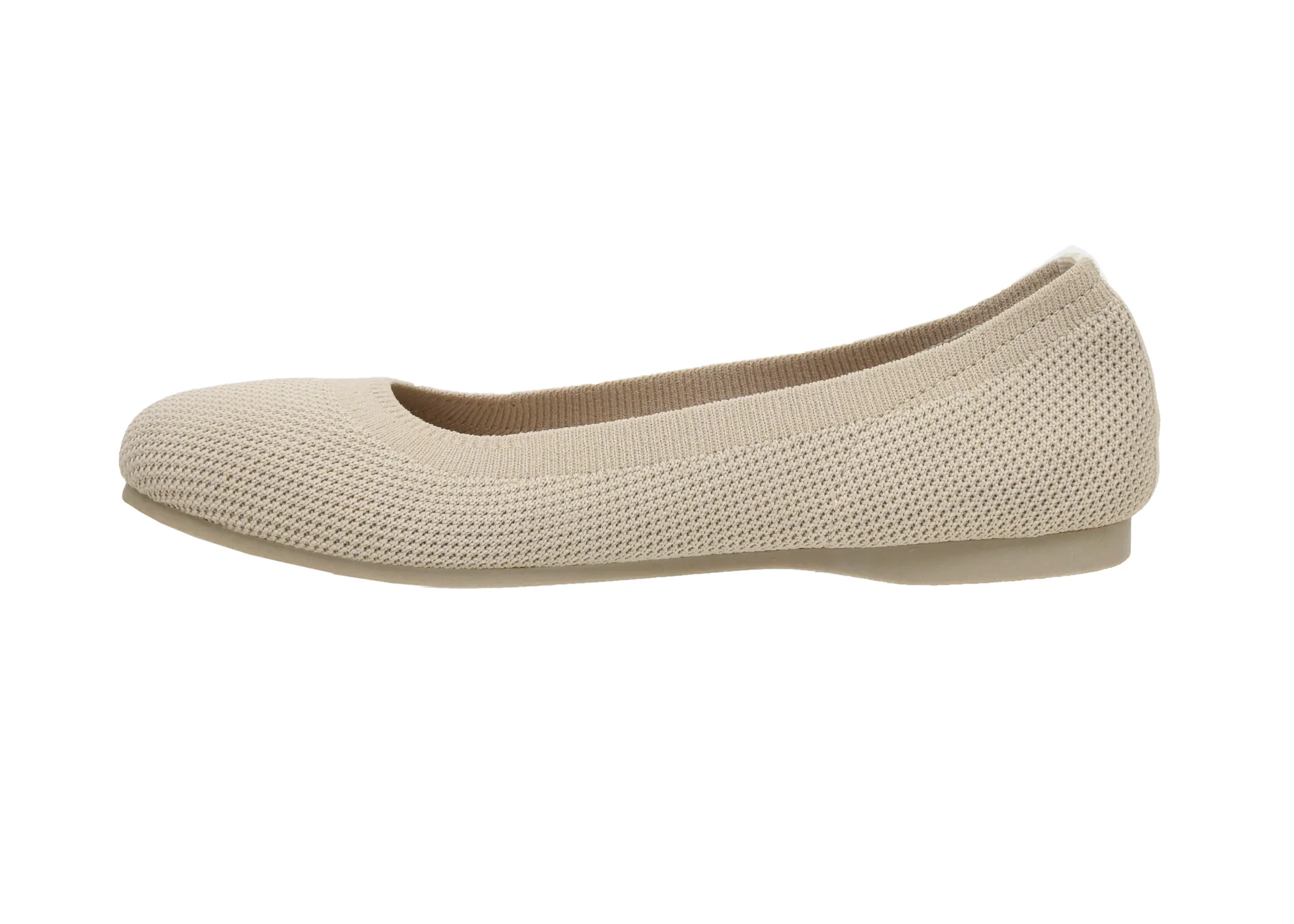 Tyra Knit Ballet Flat - Image 16