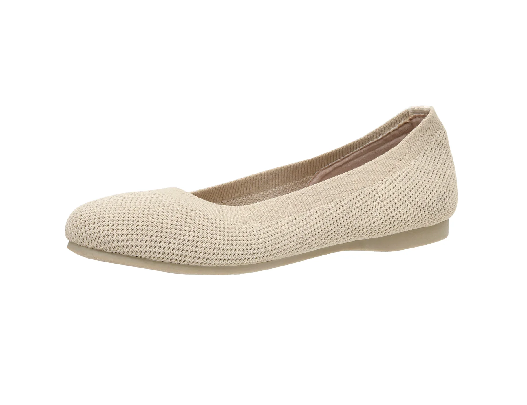 Tyra Knit Ballet Flat - Image 17