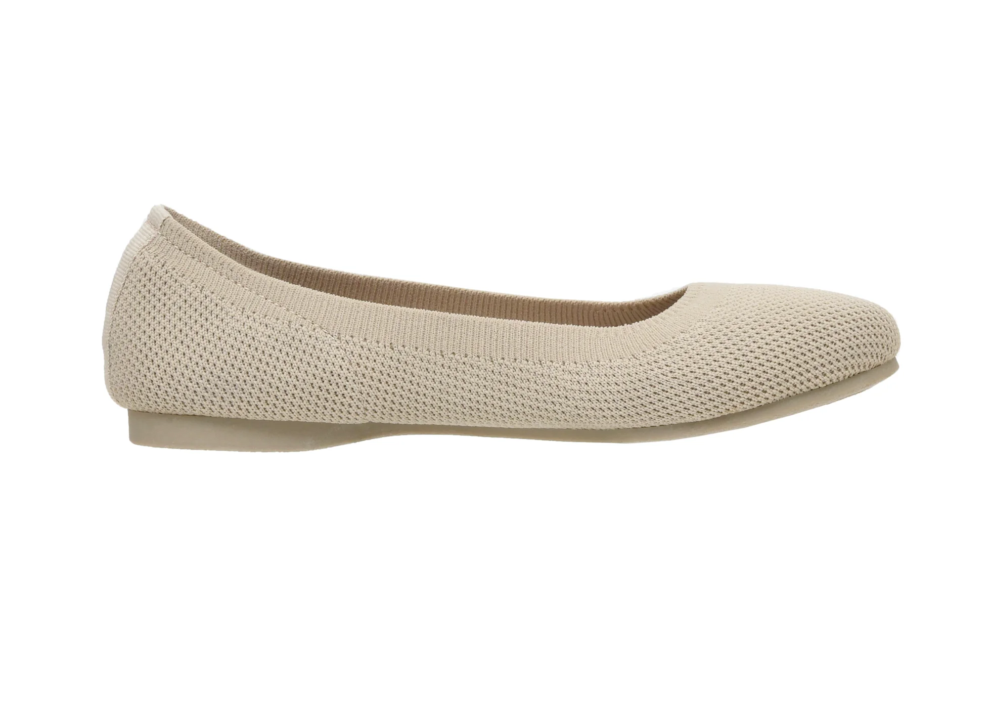 Tyra Knit Ballet Flat - Image 19