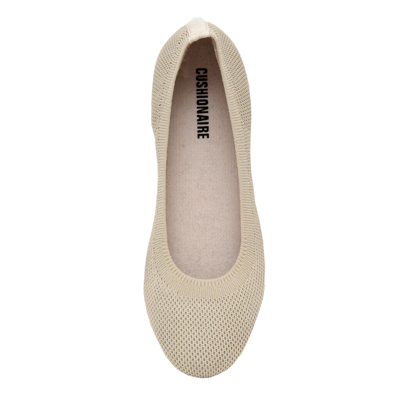 Tyra Knit Ballet Flat - Image 20