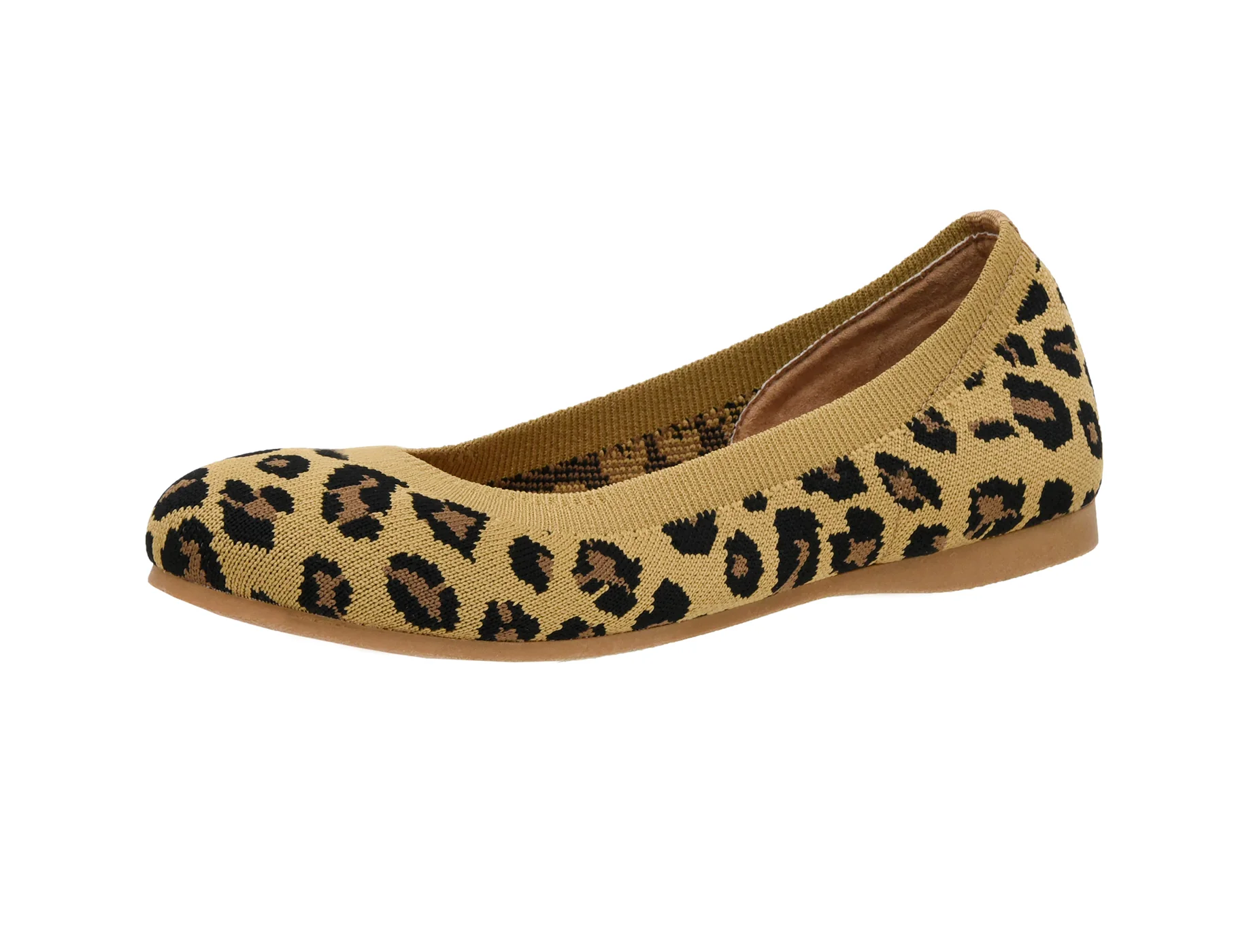 Tyra Knit Ballet Flat - Image 22