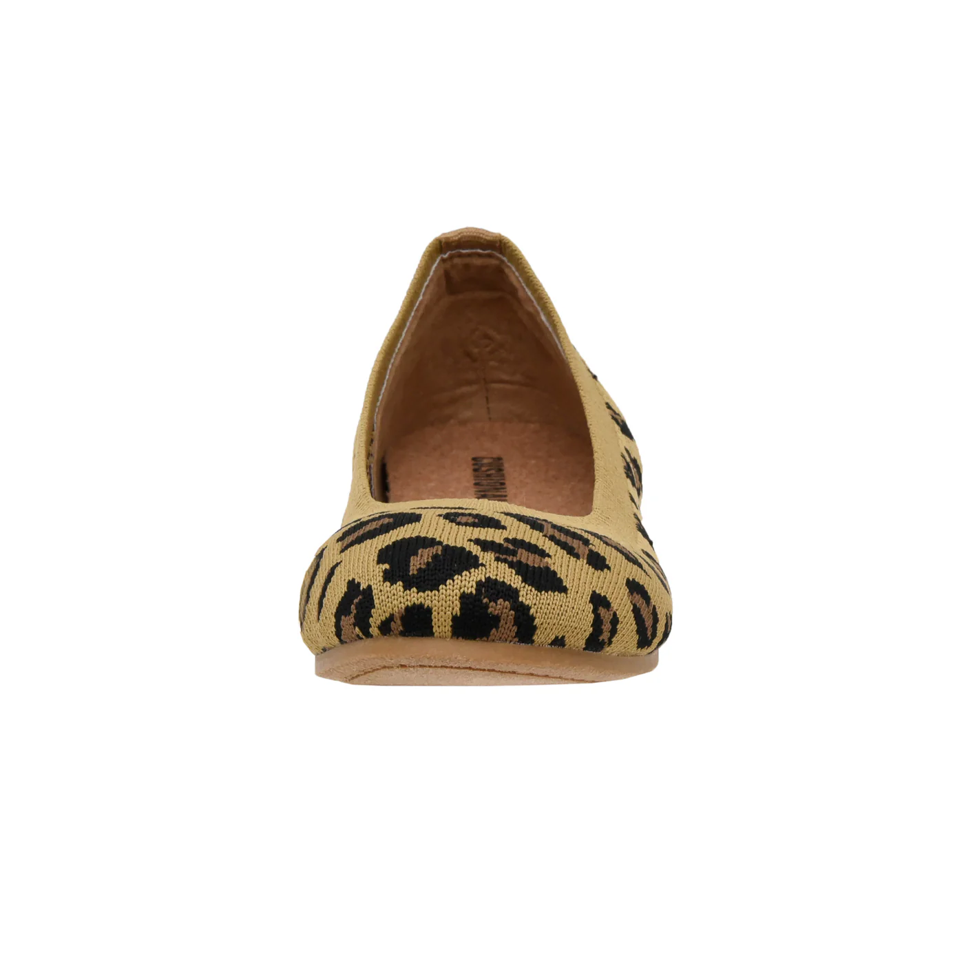 Tyra Knit Ballet Flat - Image 23