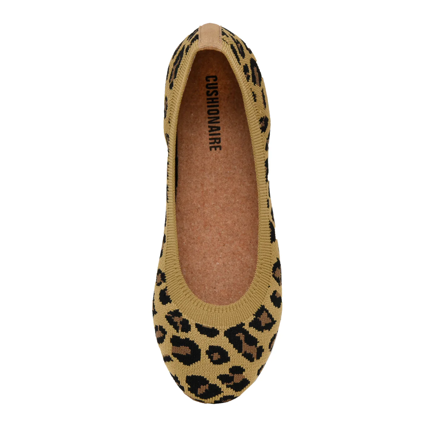 Tyra Knit Ballet Flat - Image 25