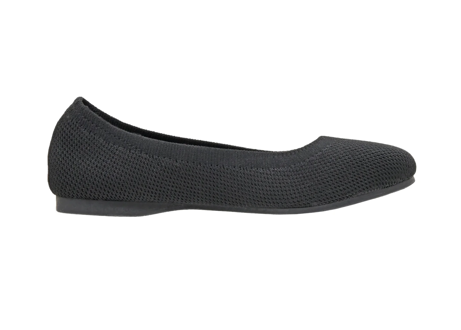 Tyra Knit Ballet Flat - Image 4