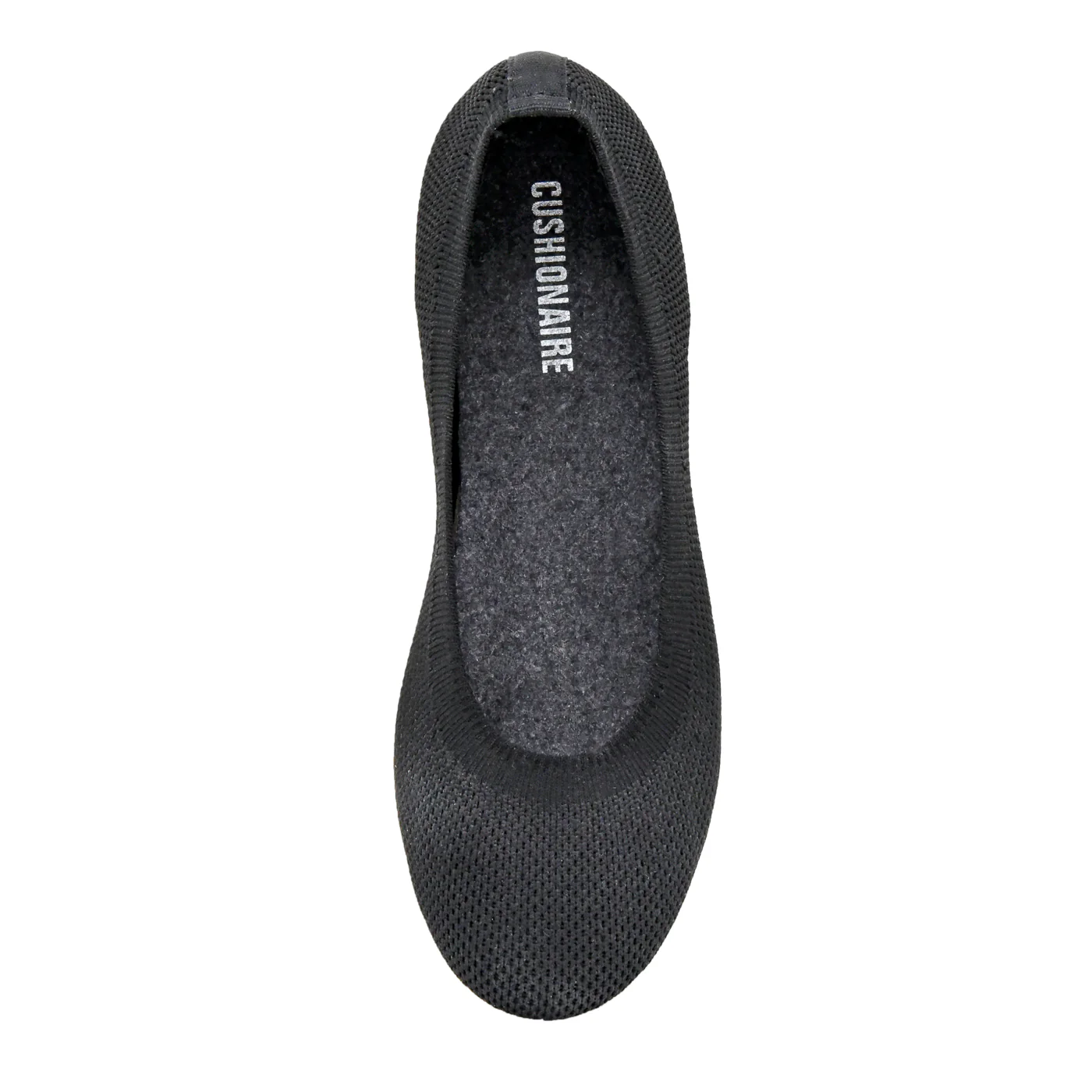 Tyra Knit Ballet Flat - Image 5