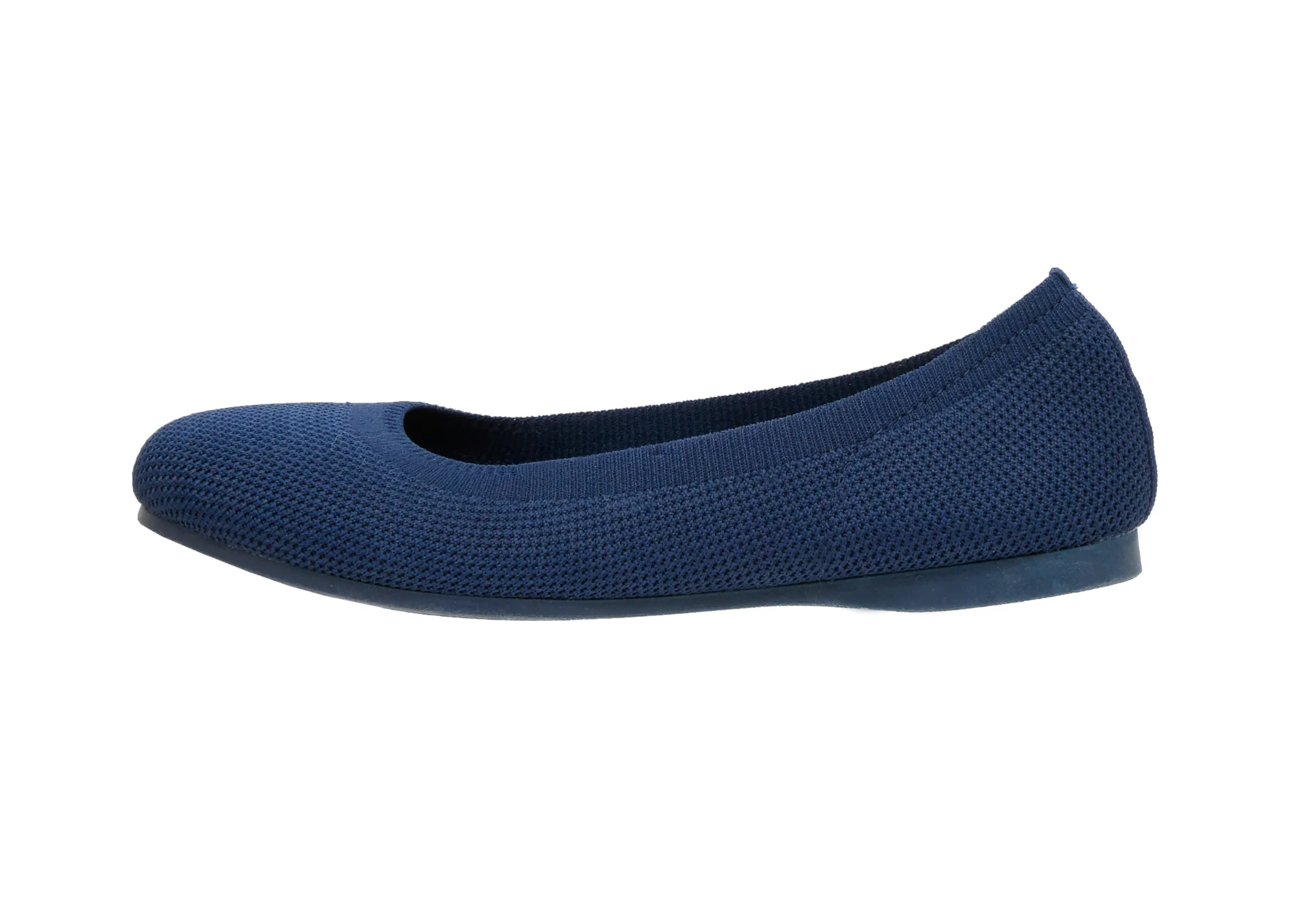 Tyra Knit Ballet Flat - Image 6