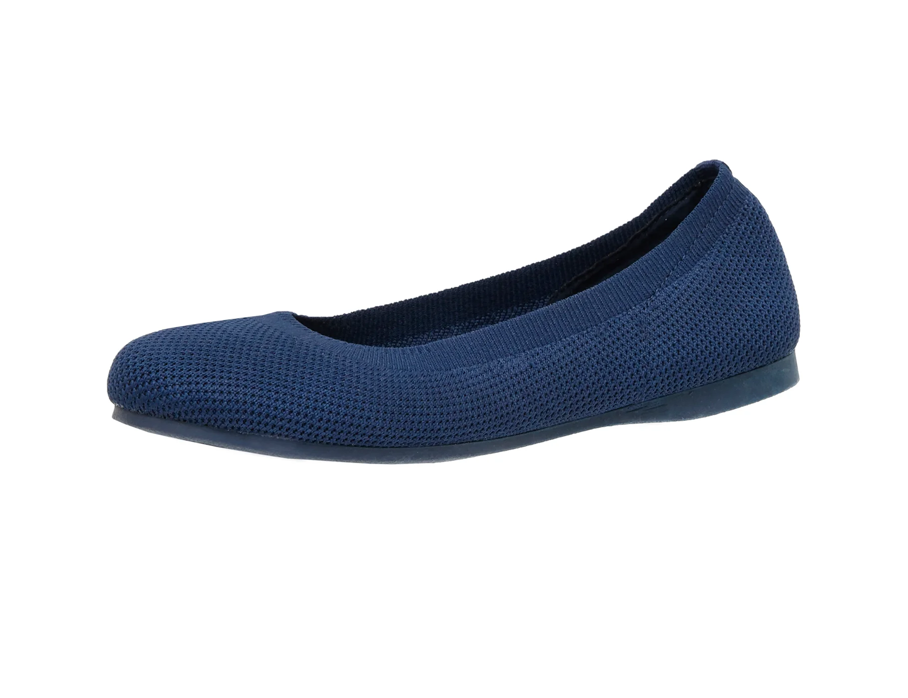 Tyra Knit Ballet Flat - Image 7