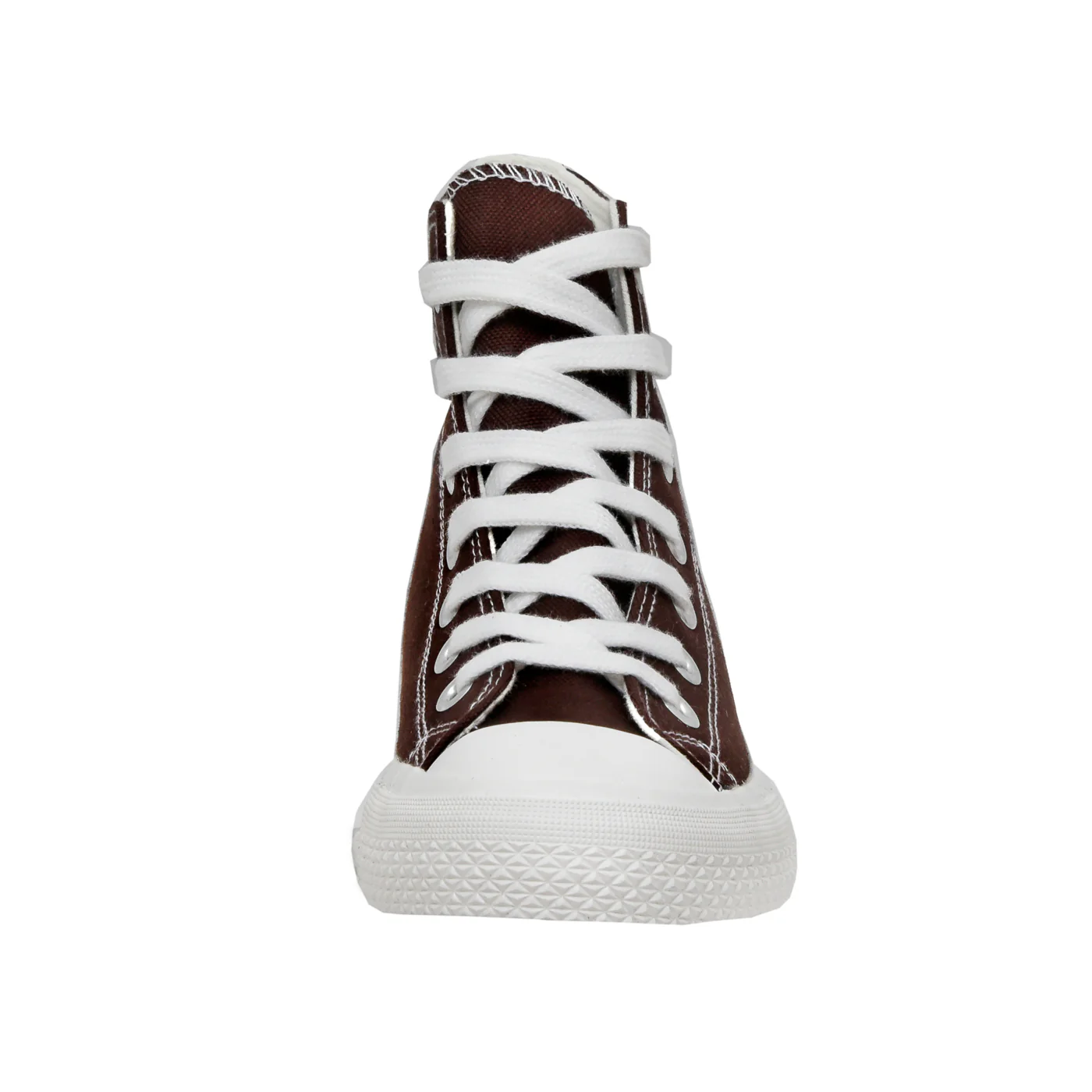Vance High Top Canvas Sneaker - Image 23