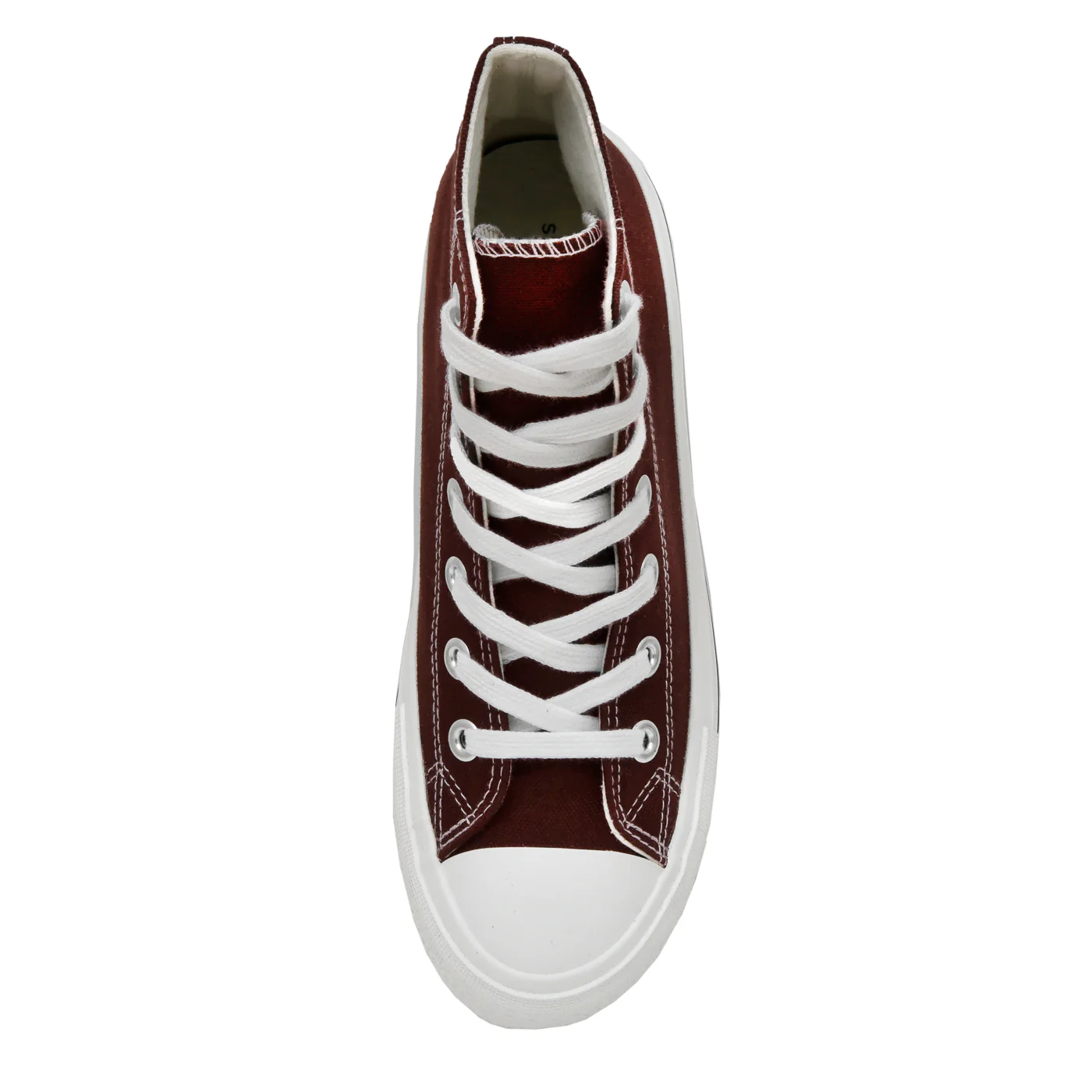 Vance High Top Canvas Sneaker - Image 25